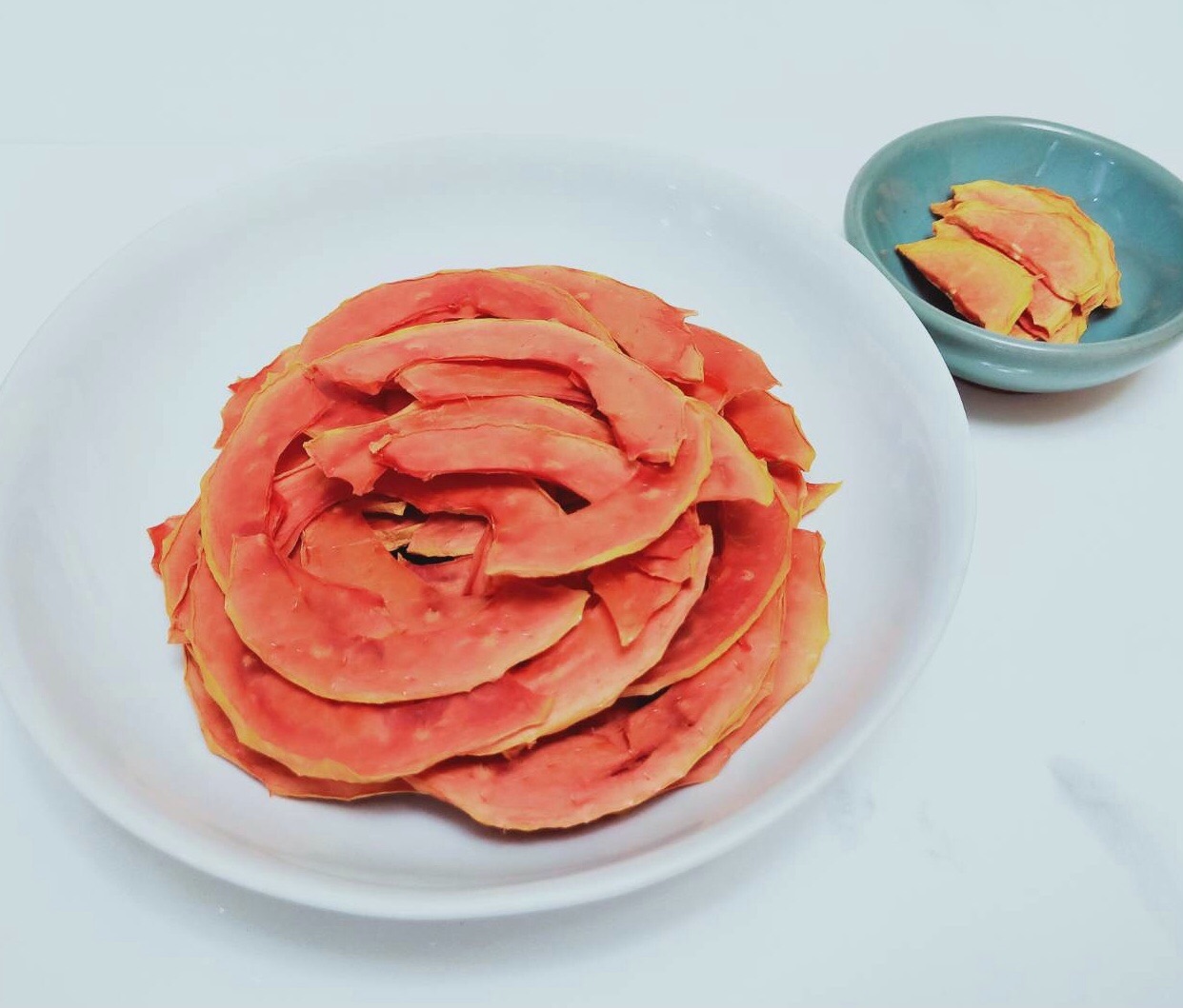 天然木瓜乾（限定鼠兔科）