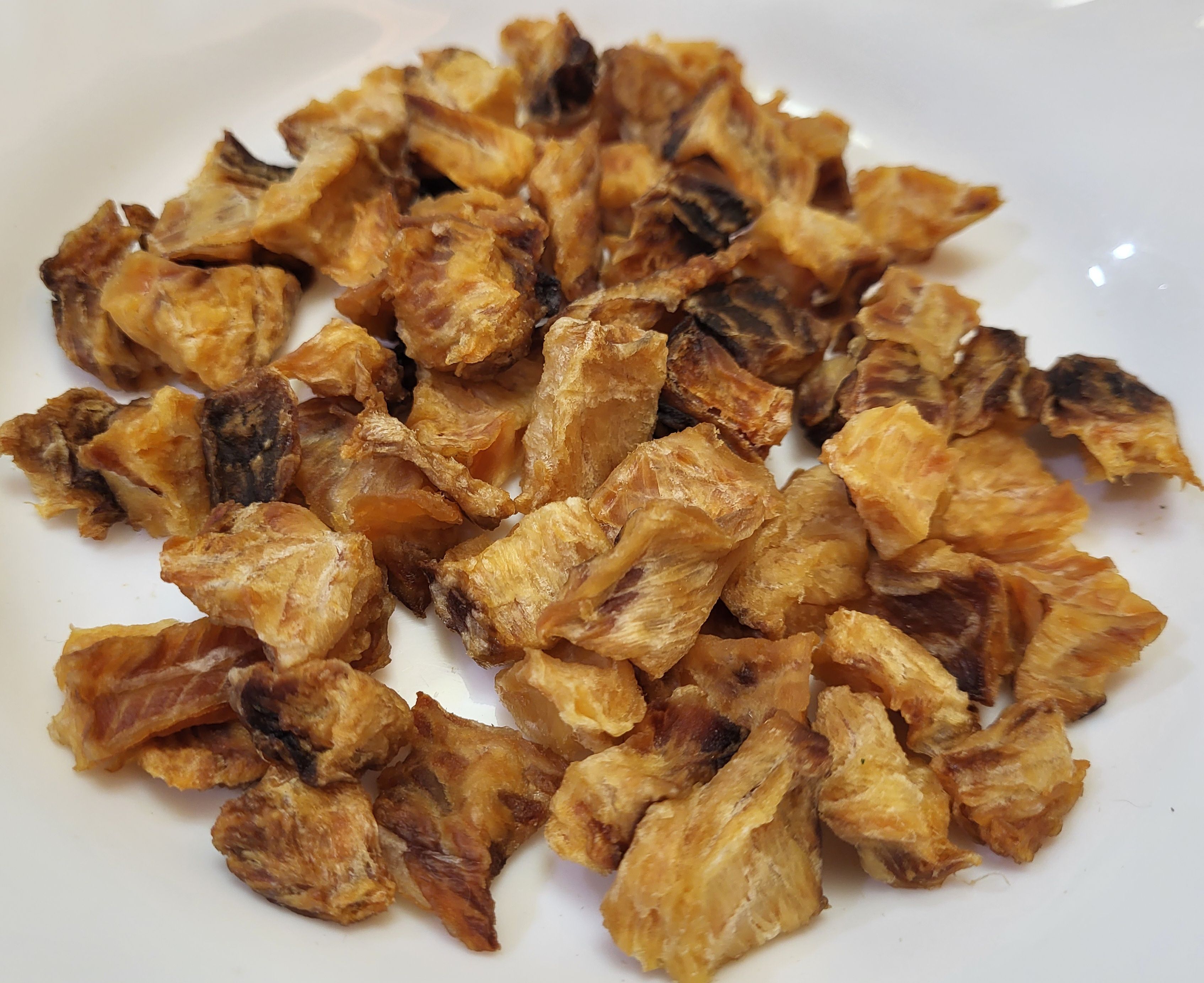 鯛魚塊酥（貓兒挑嘴款）