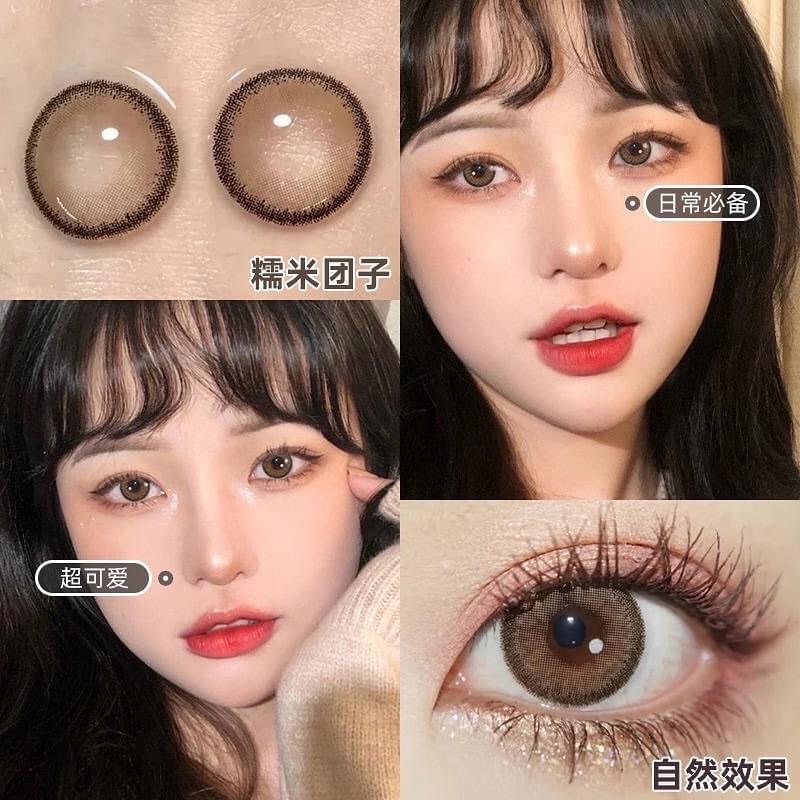 〔SHIAN美瞳〕現貨出清