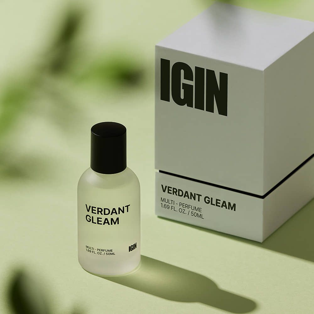 IGIN VERDANT GLEAM