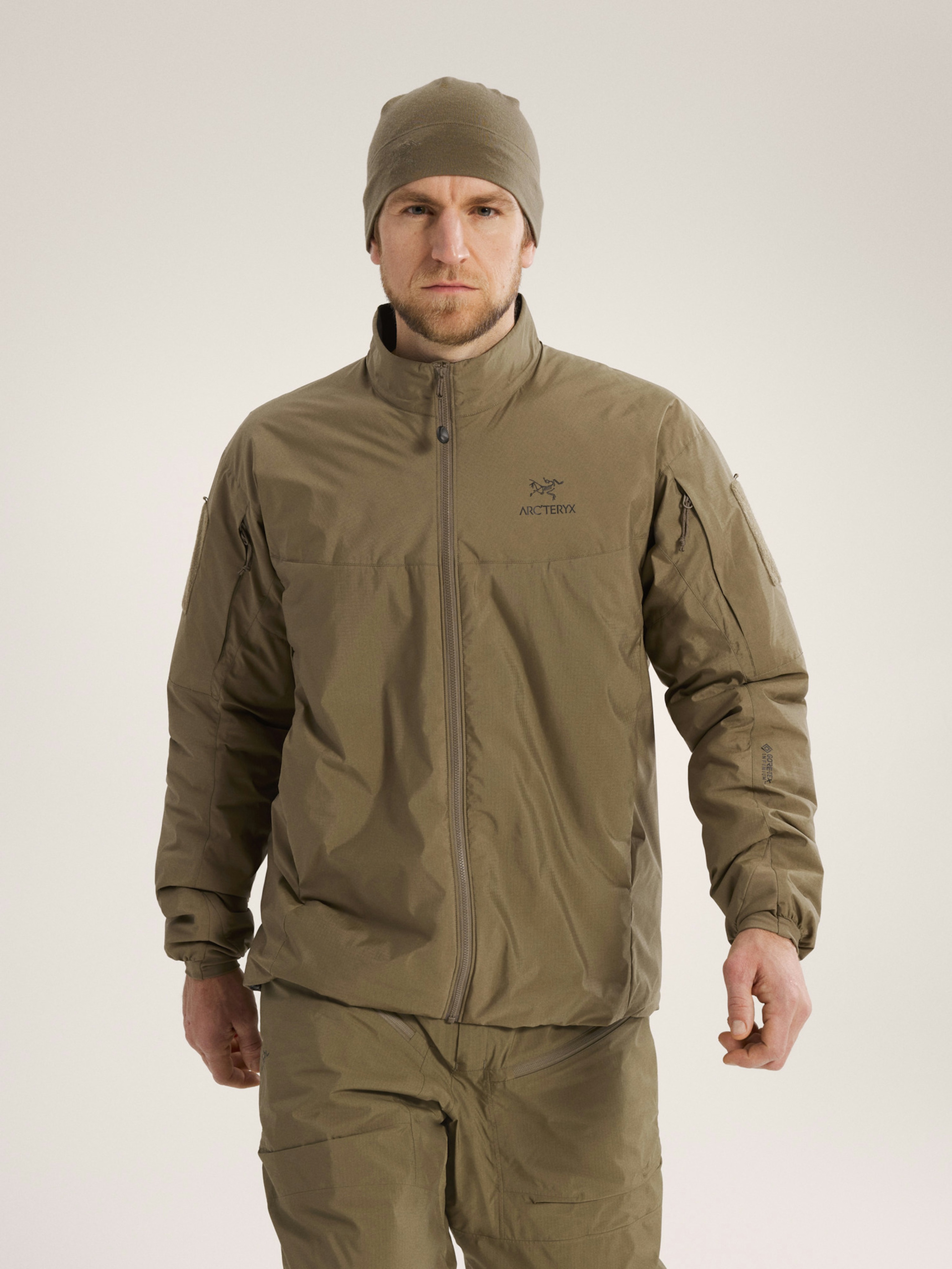 始祖鳥-軍鳥/防風保暖無帽外套  Arc’teryx Cold WX Jacket LT （GEN 2.1）新款
