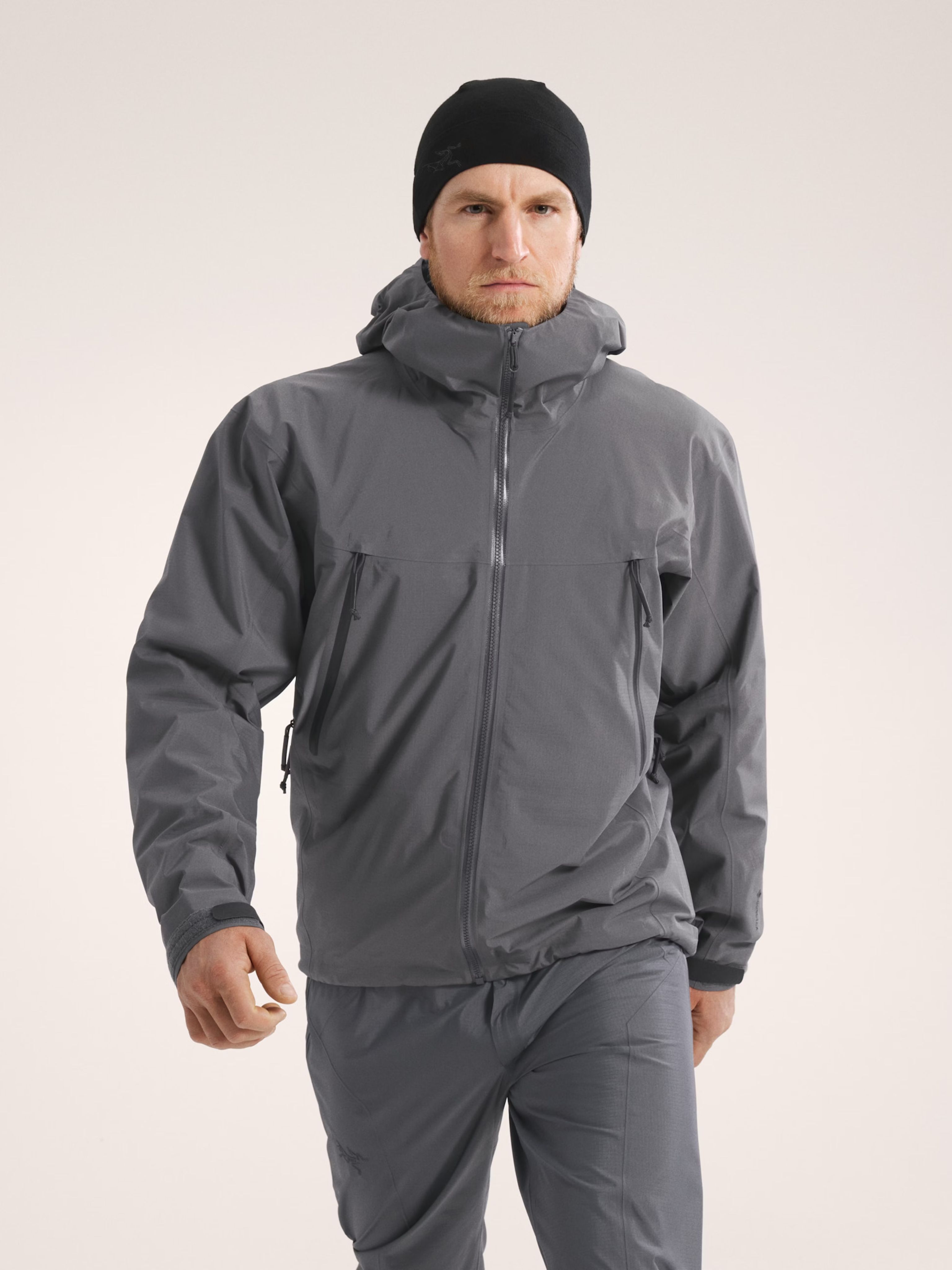 始祖鳥-軍鳥/防水、透氣外套  Arc’teryx LEAF Alpha LT Jacket （GEN 2.2）
