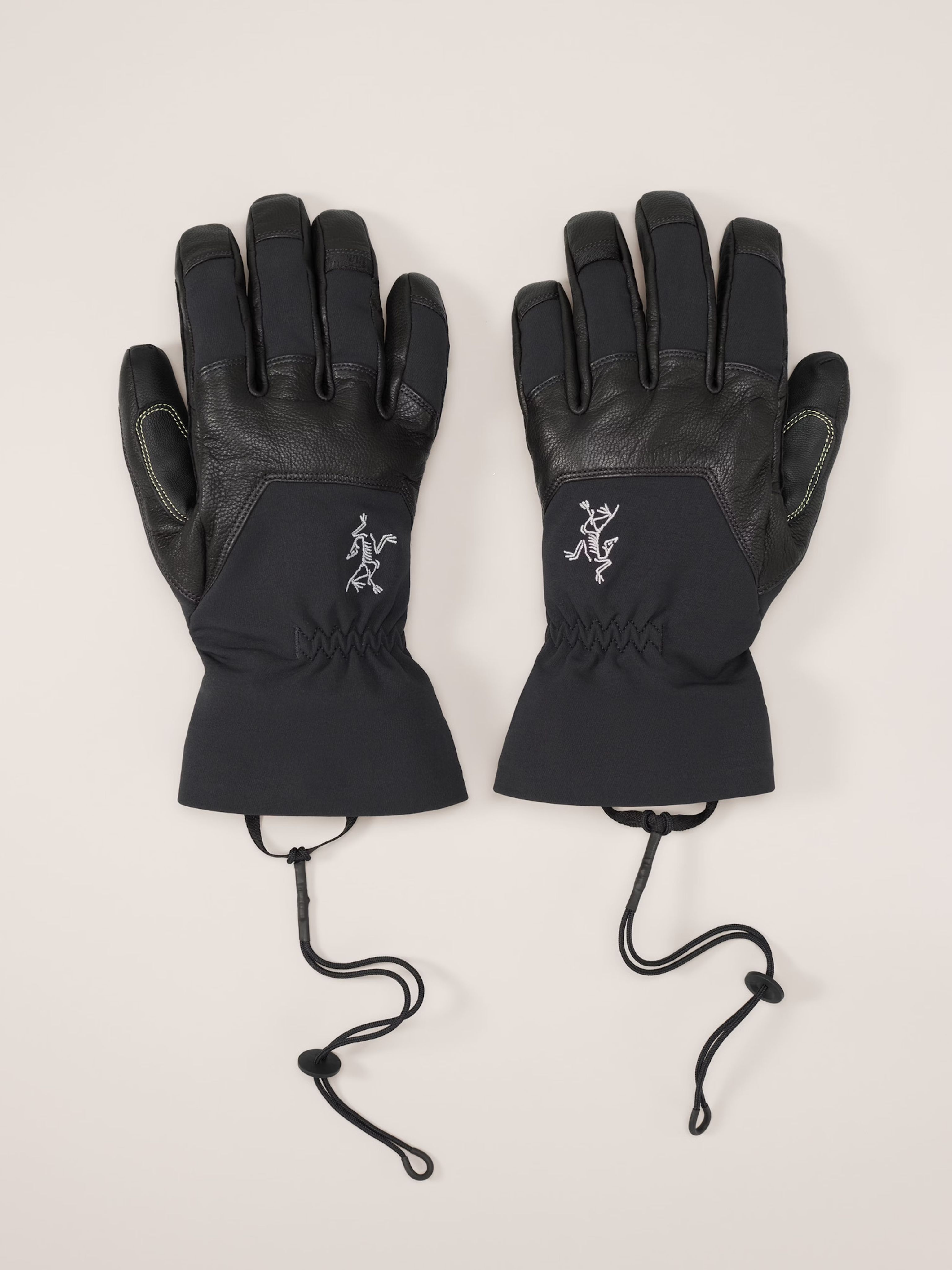 始祖鳥 / 皮革手套 Arc’teryx Rope Glove