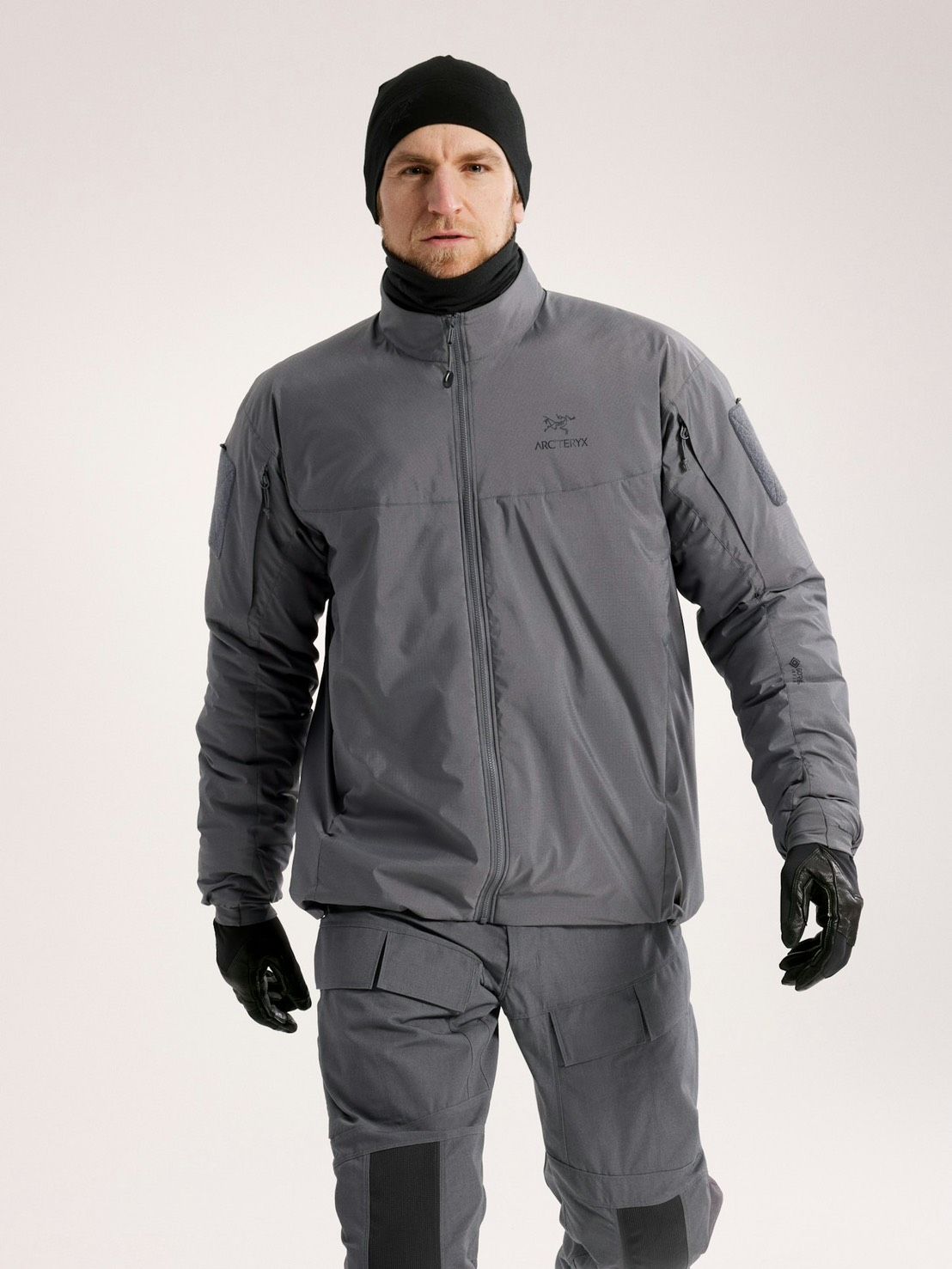 始祖鳥-軍鳥/防風保暖無帽外套  Arc’teryx Cold WX Jacket LT （GEN 2.1）新款