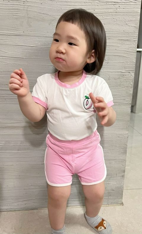 休閒水果套裝
