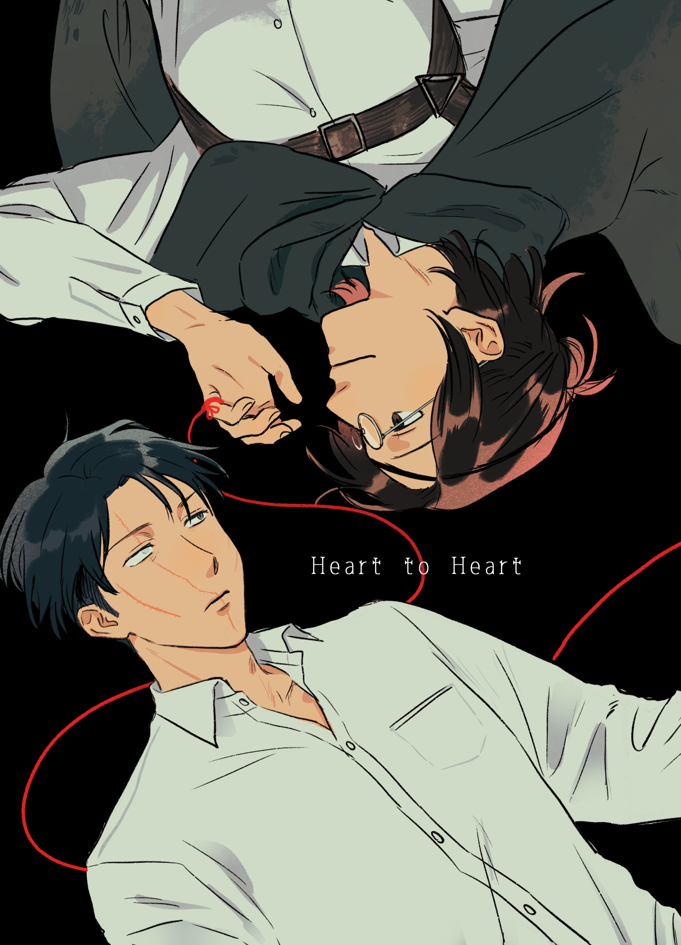 【巨人】Heart to Heart（新加印到貨）