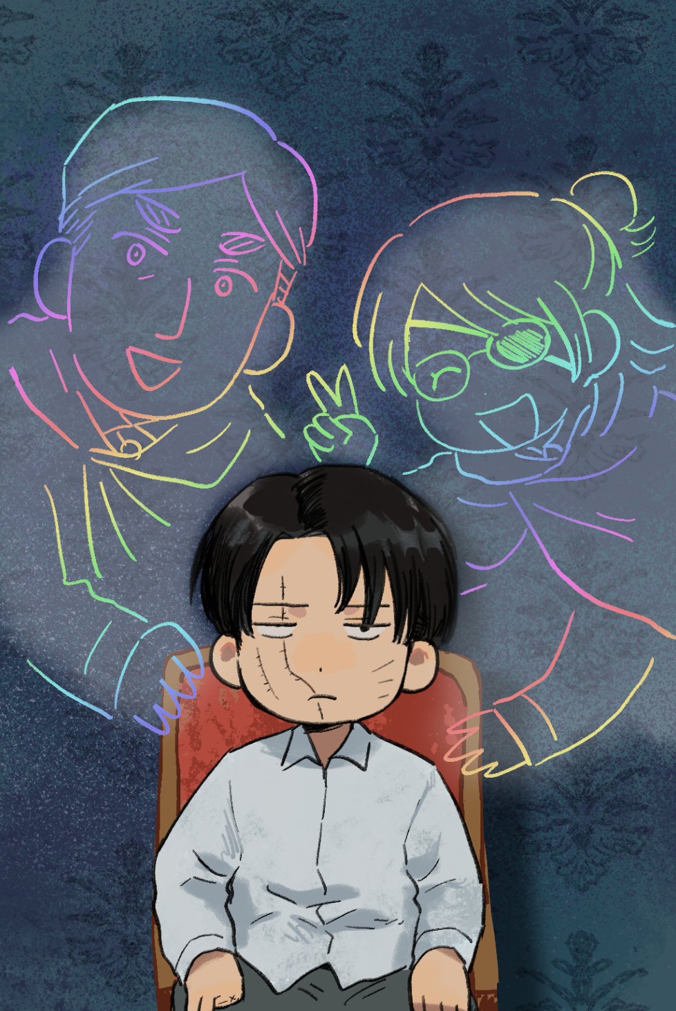 【巨人】死人小卡（要等10月到貨才會出貨）