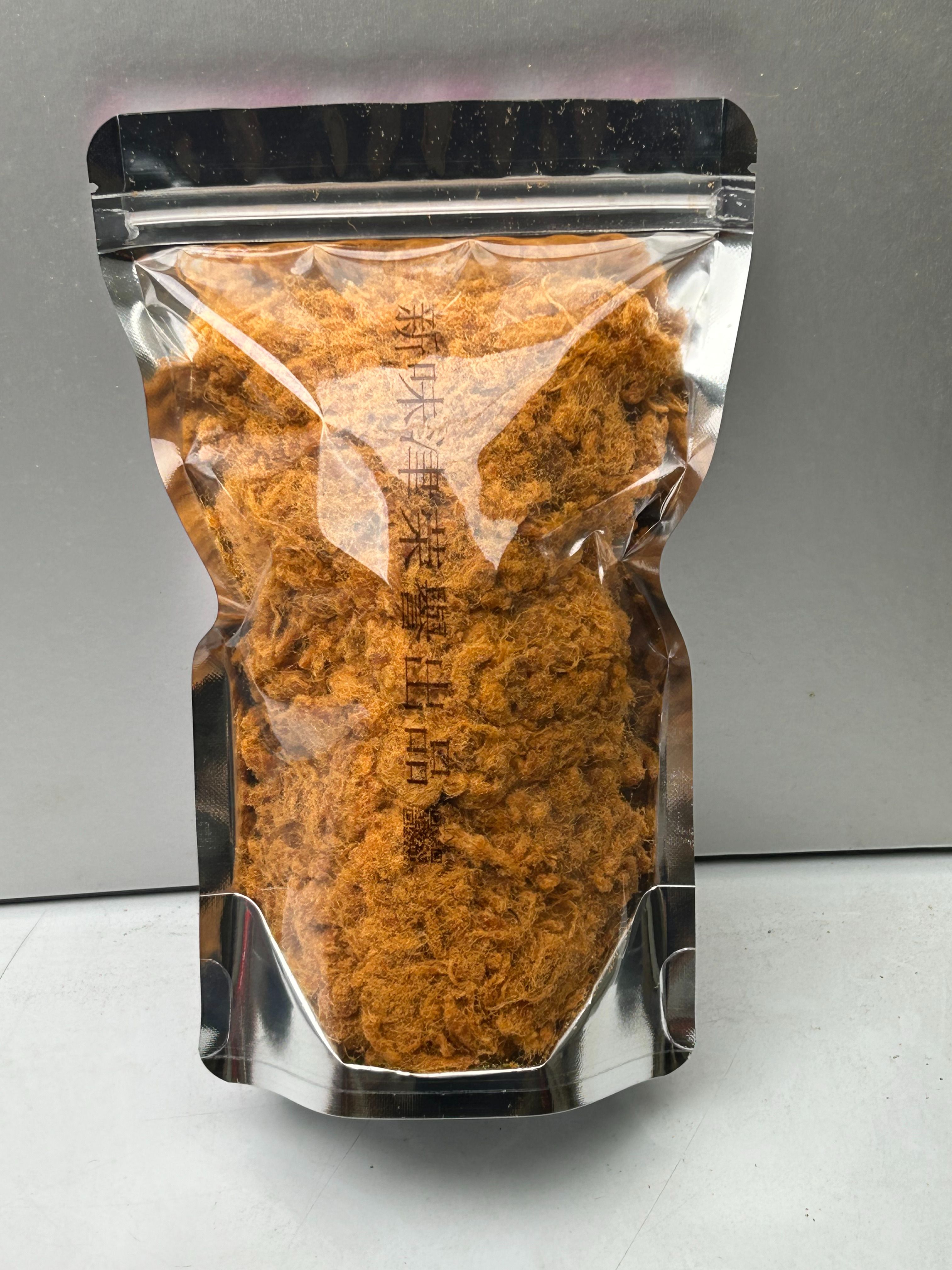 高級豬肉甫