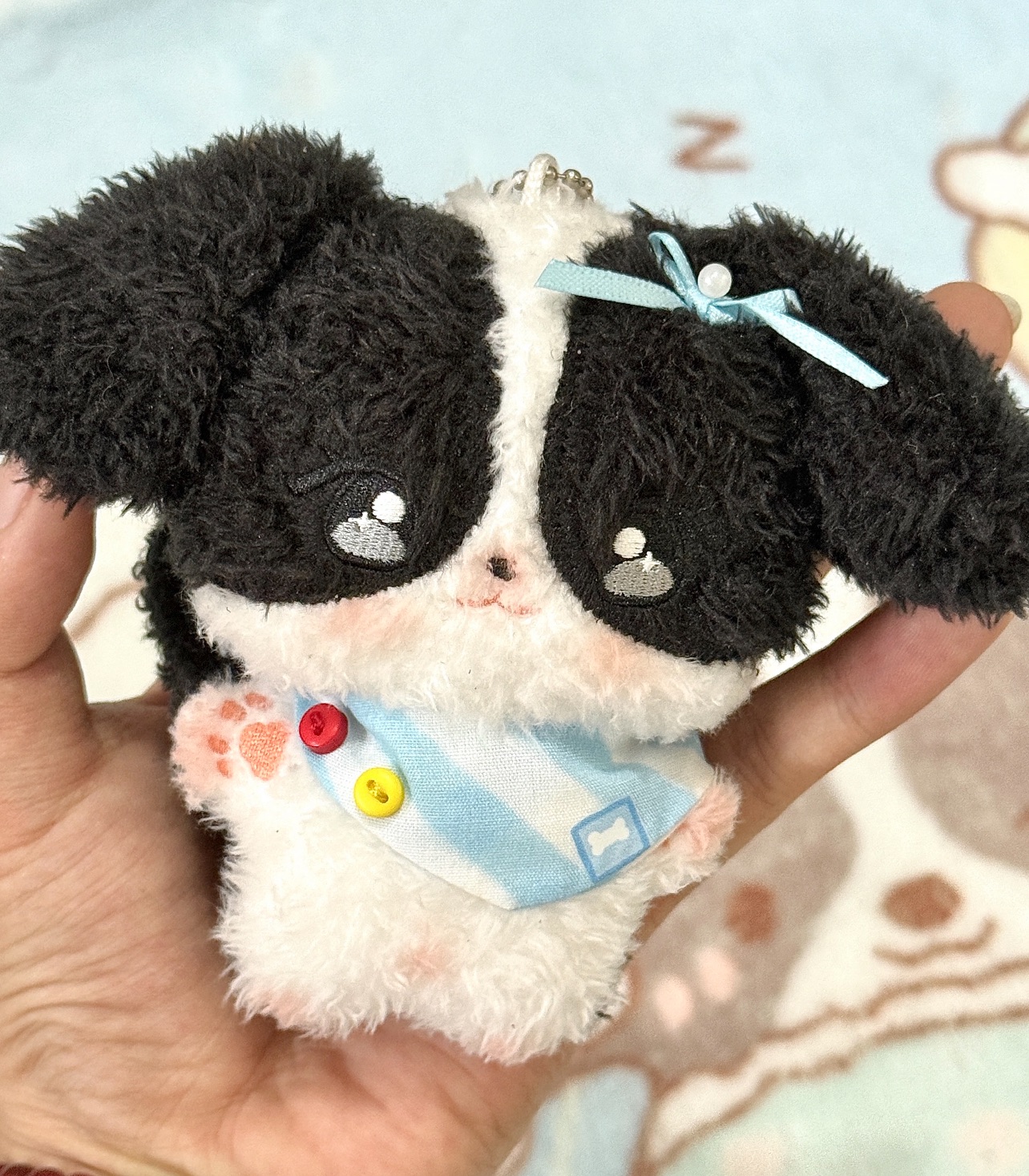 宋亞軒鼠標小狗🐶