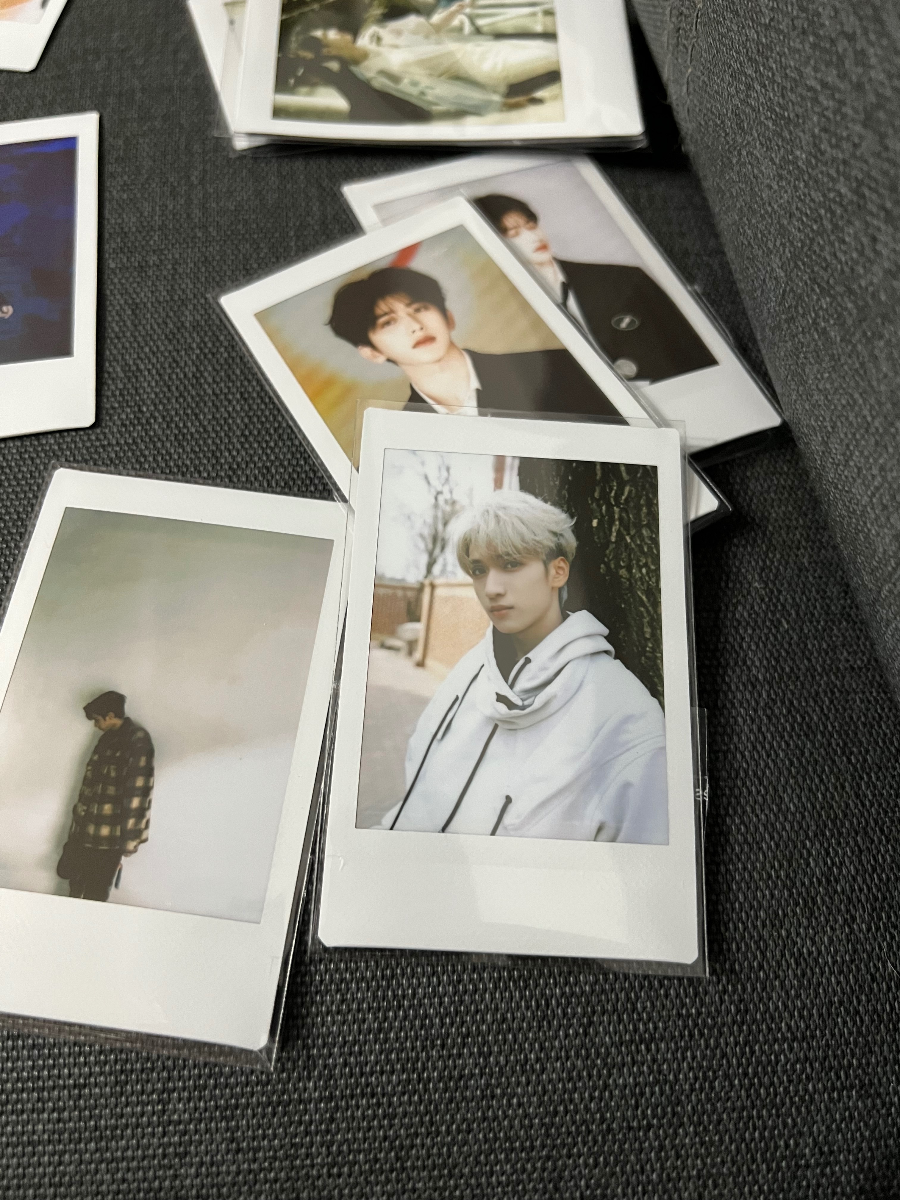 拍立得代印 客製化拍立得 10張起印