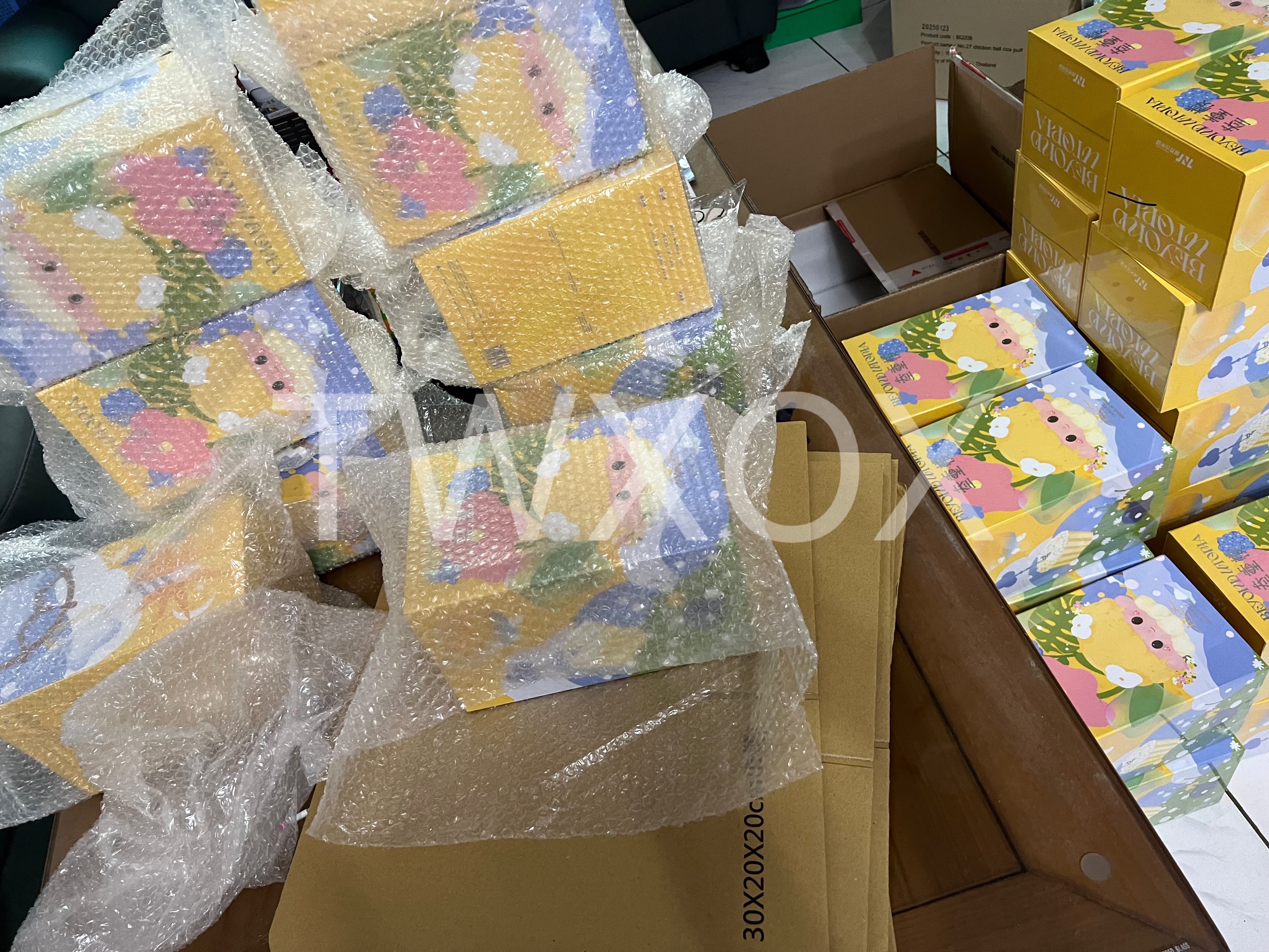 時團三專 一起長大 團體款 （默認出廠瑕不退換）