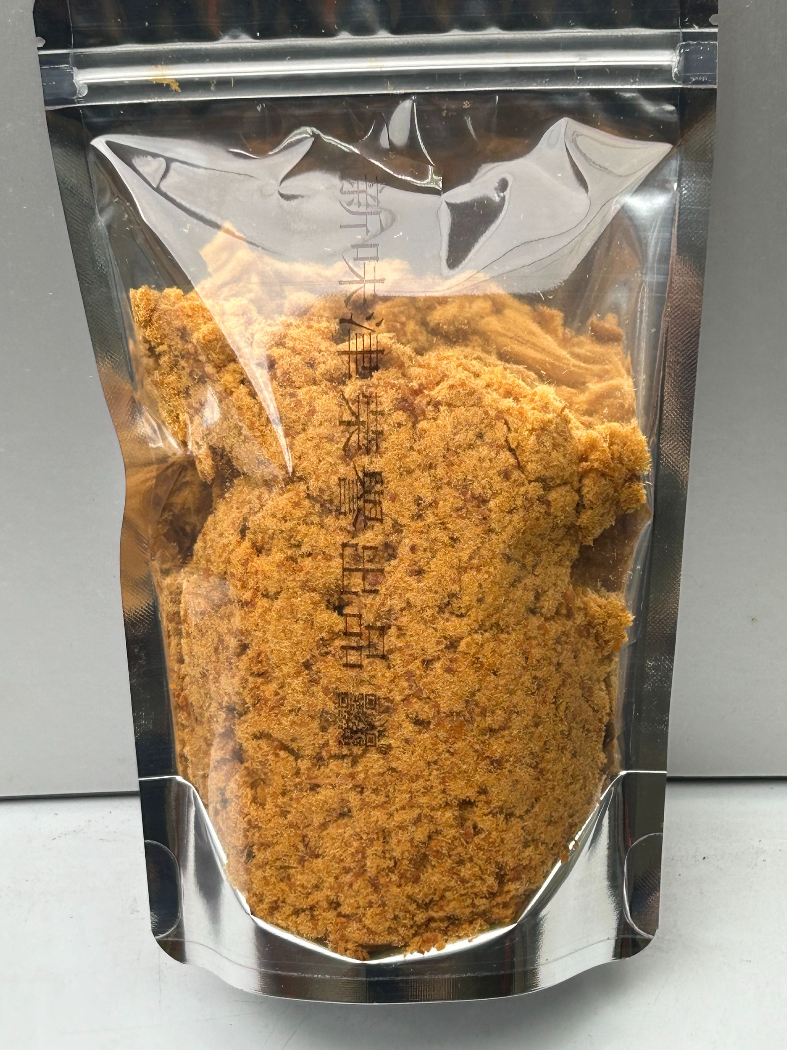 特級旗魚甫