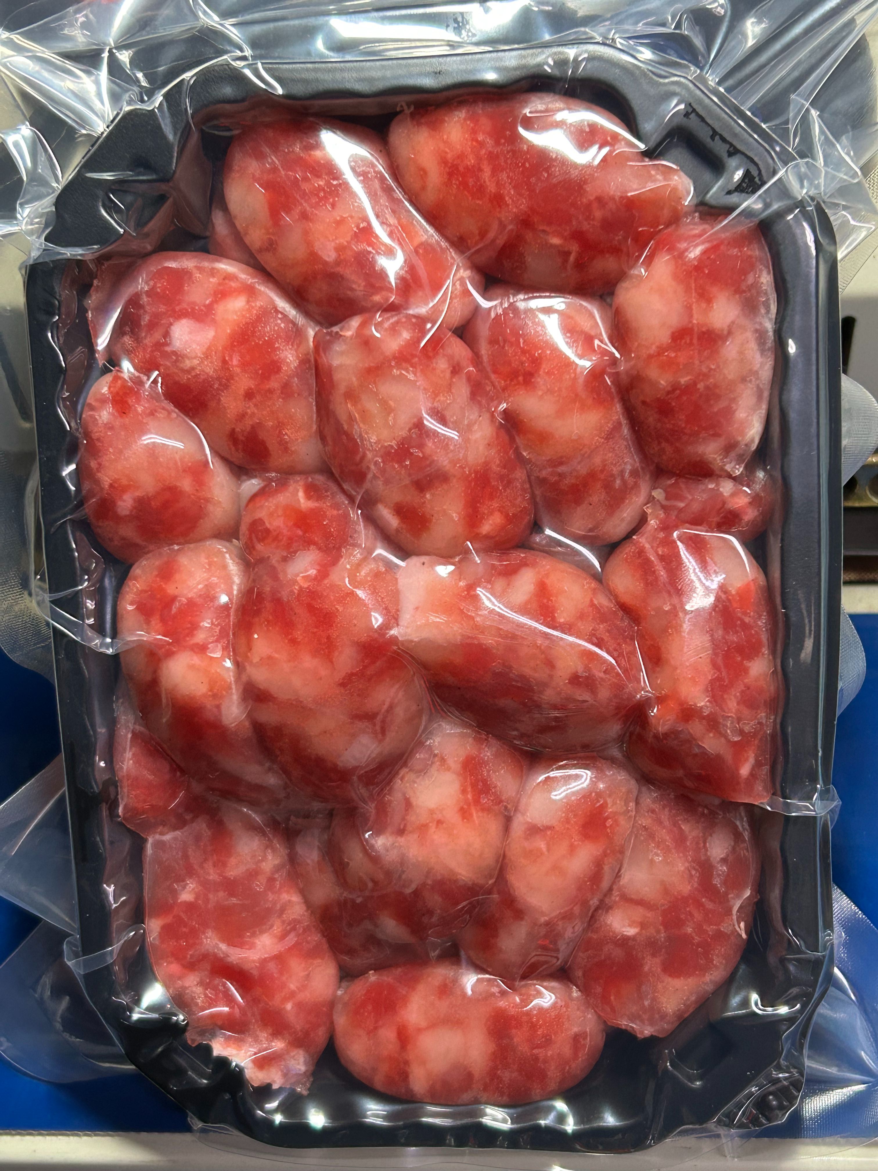 珍珠香腸
