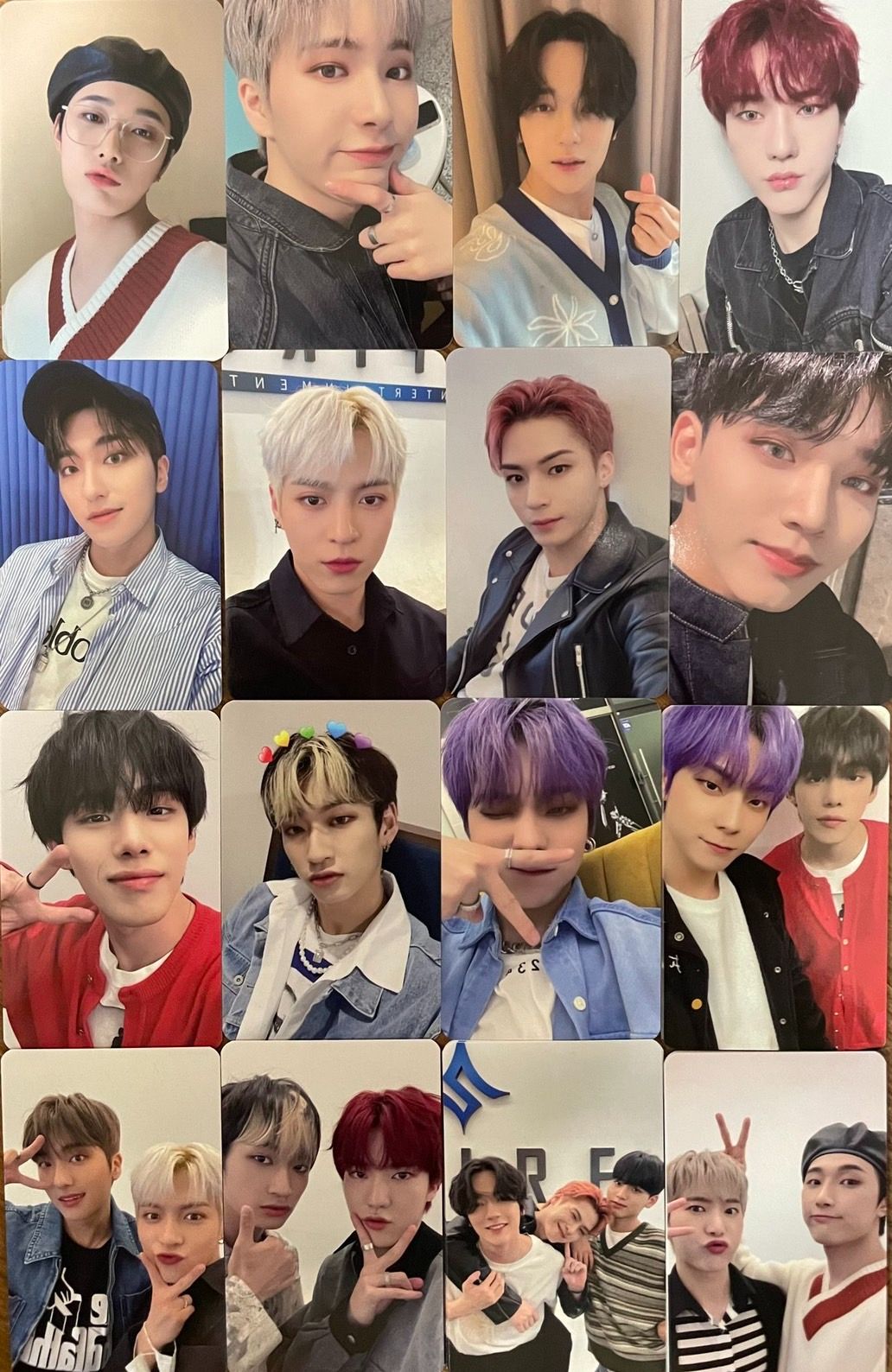 （WGO） Jumpup特典卡