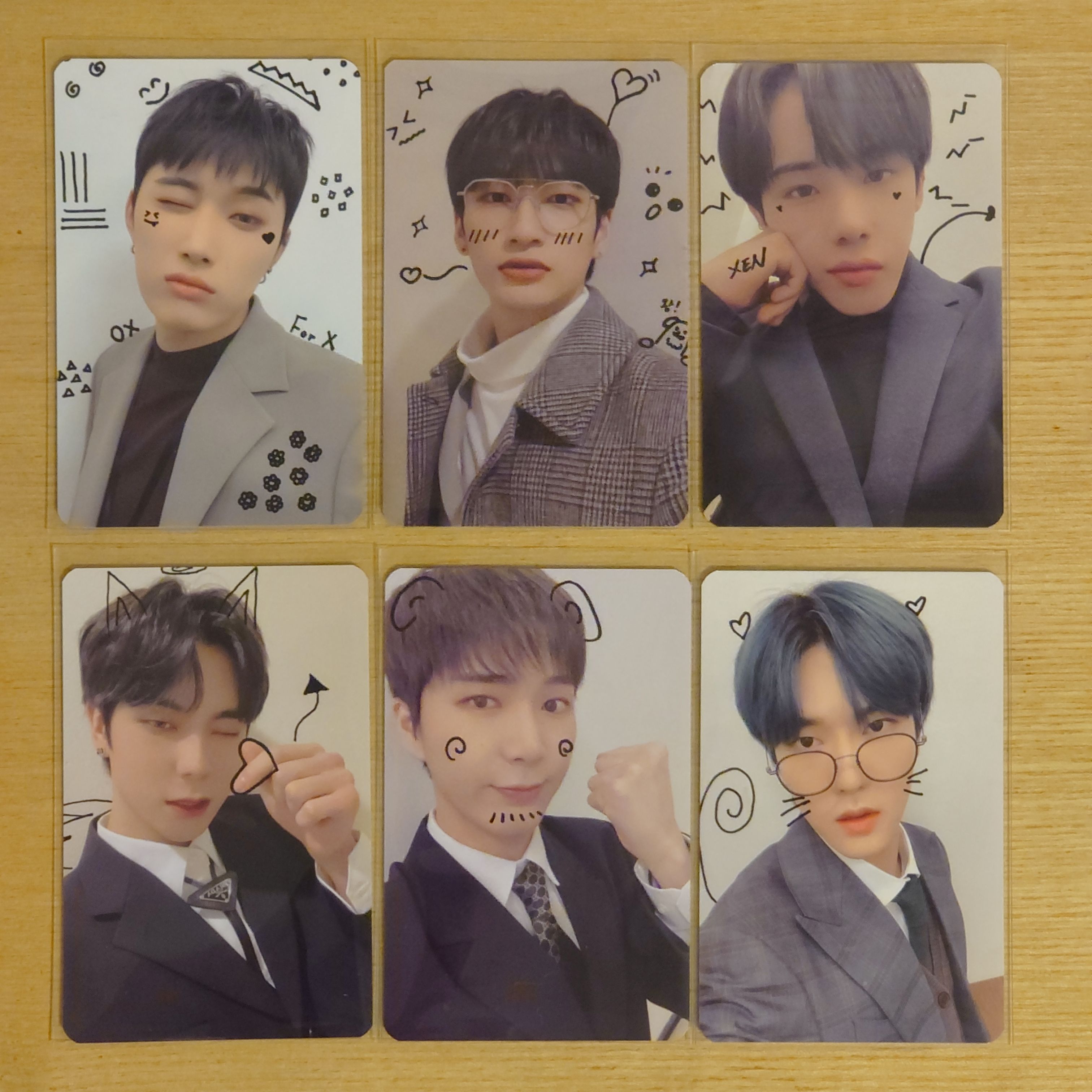 （LML） Jumpup塗鴉特典卡