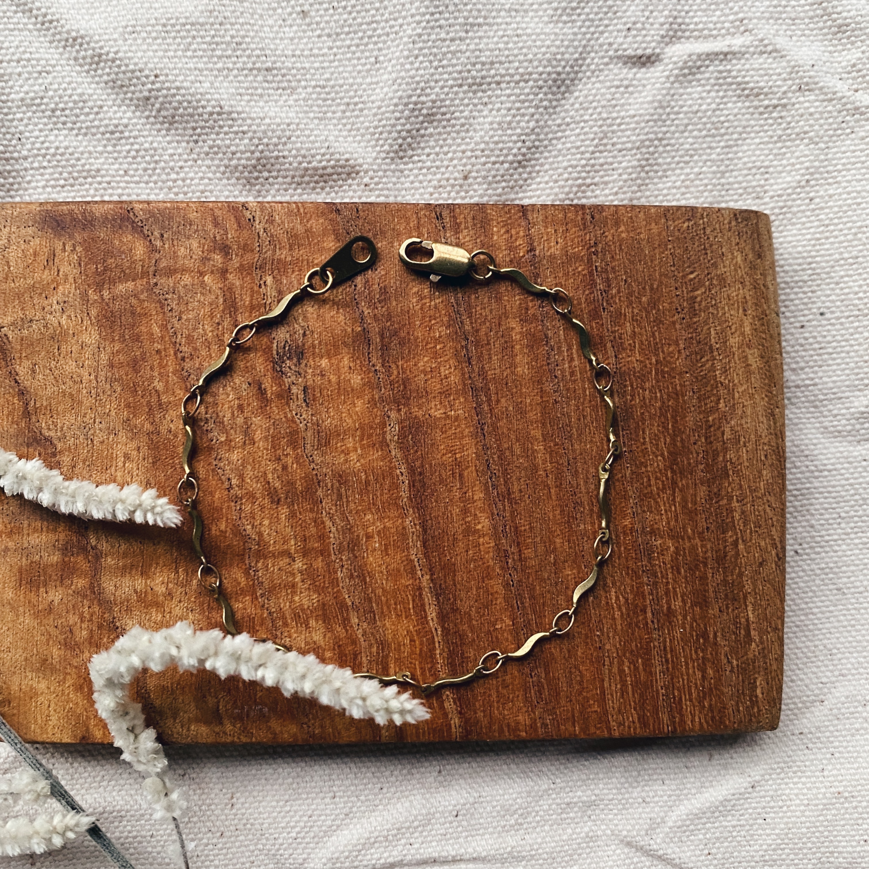 ✿漣漪手環