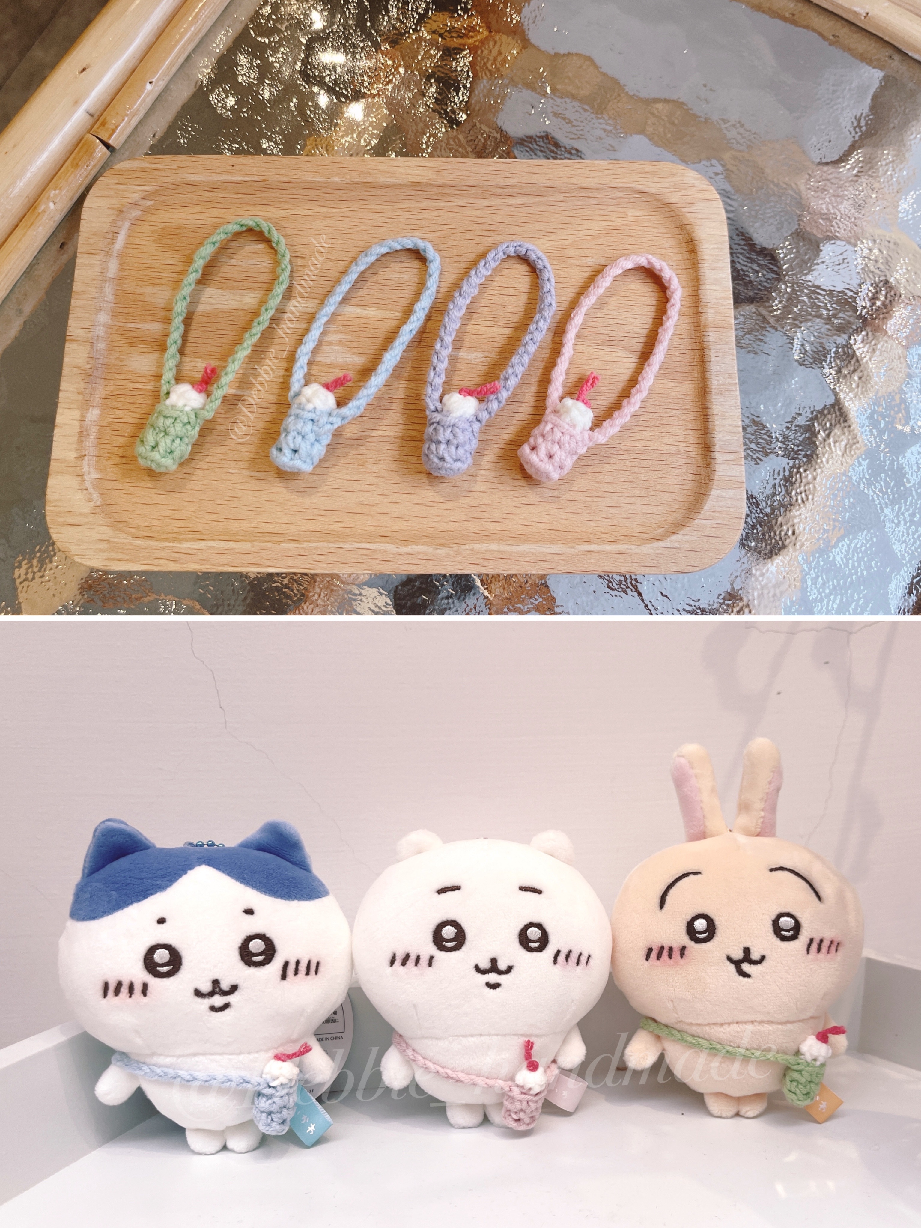 新品  冰淇淋蘇打背包 OB11  基礎娃用