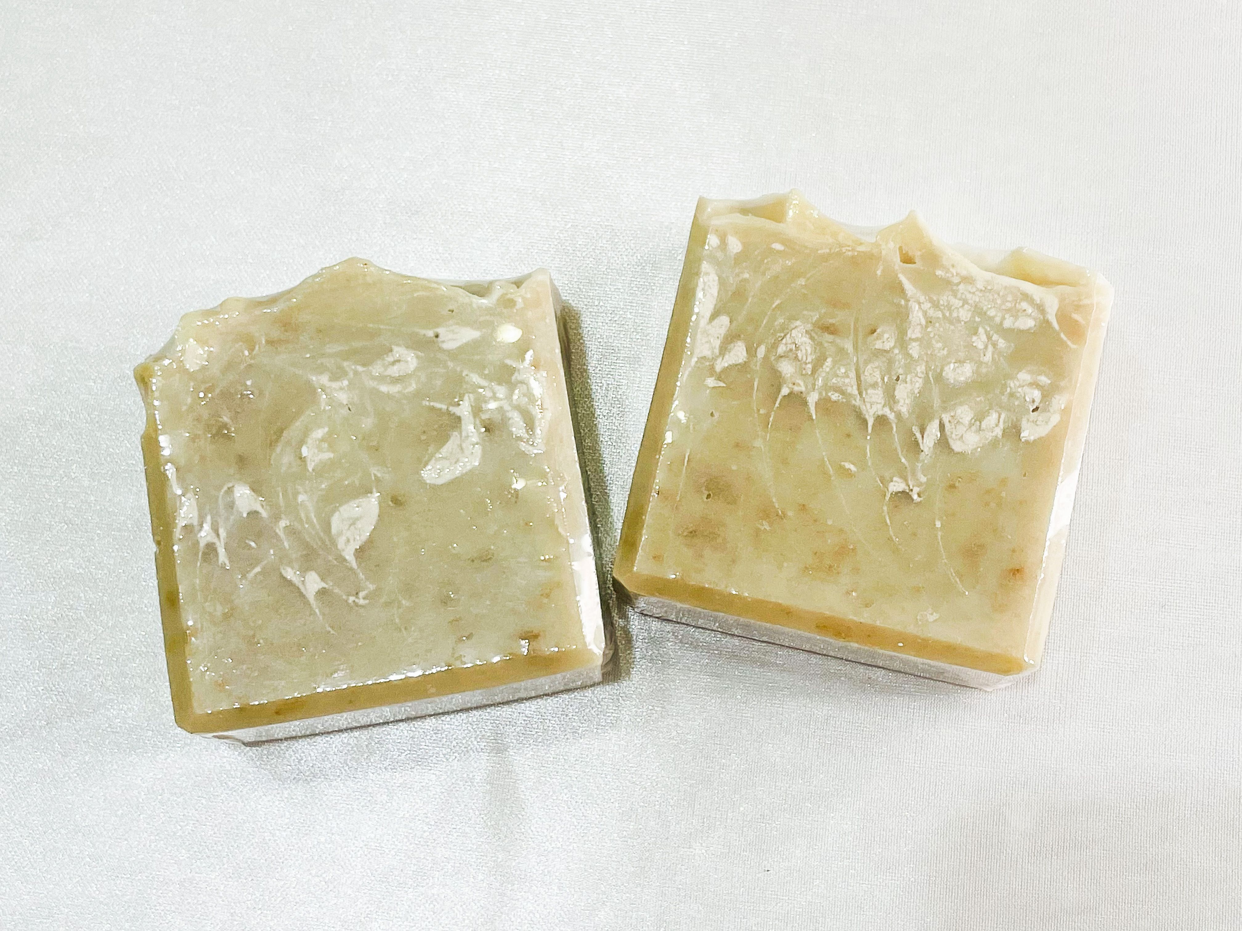 🌿午時水艾草皂🌿（全身淨化）