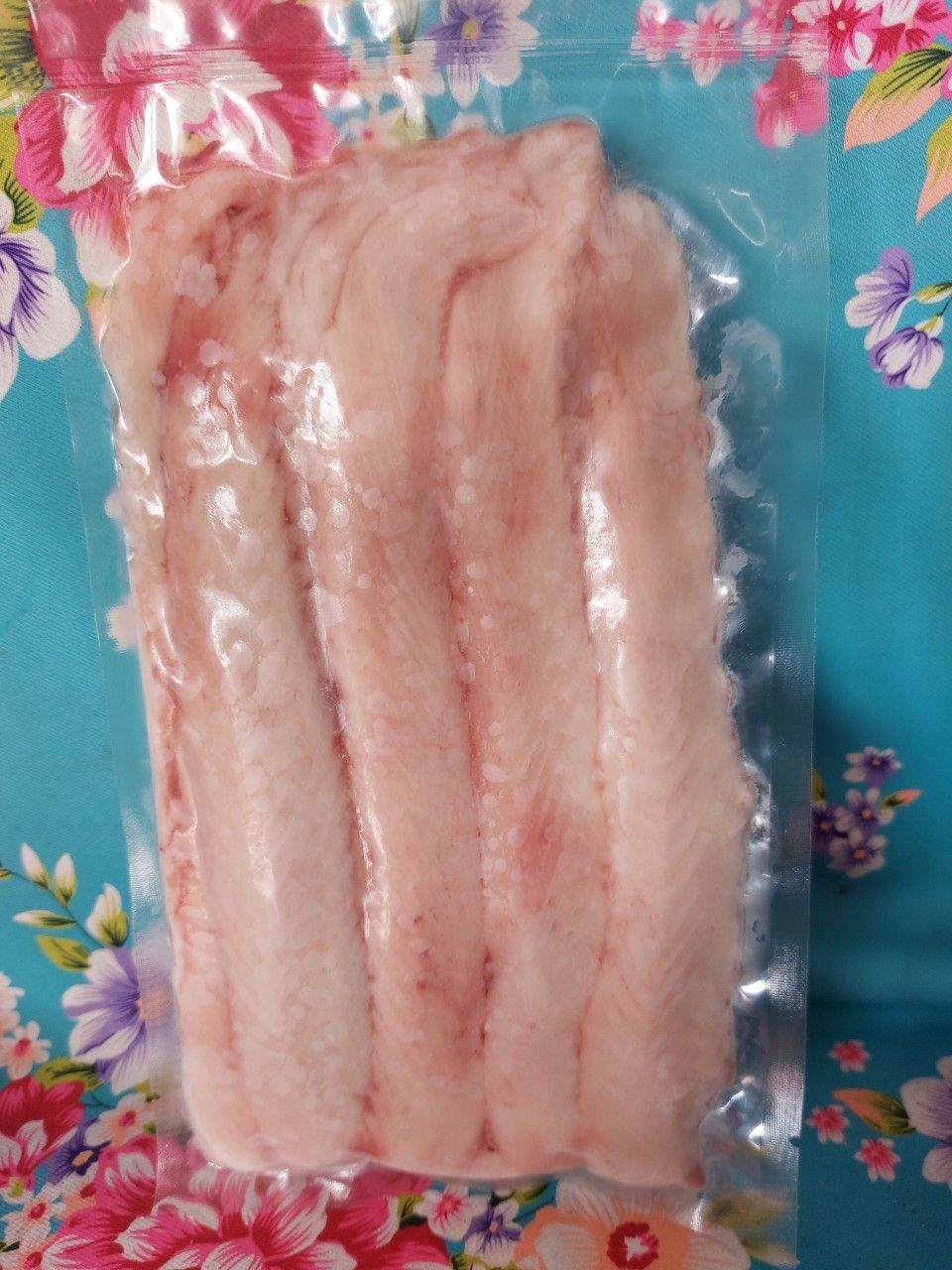 虱目魚柳（缺貨中）