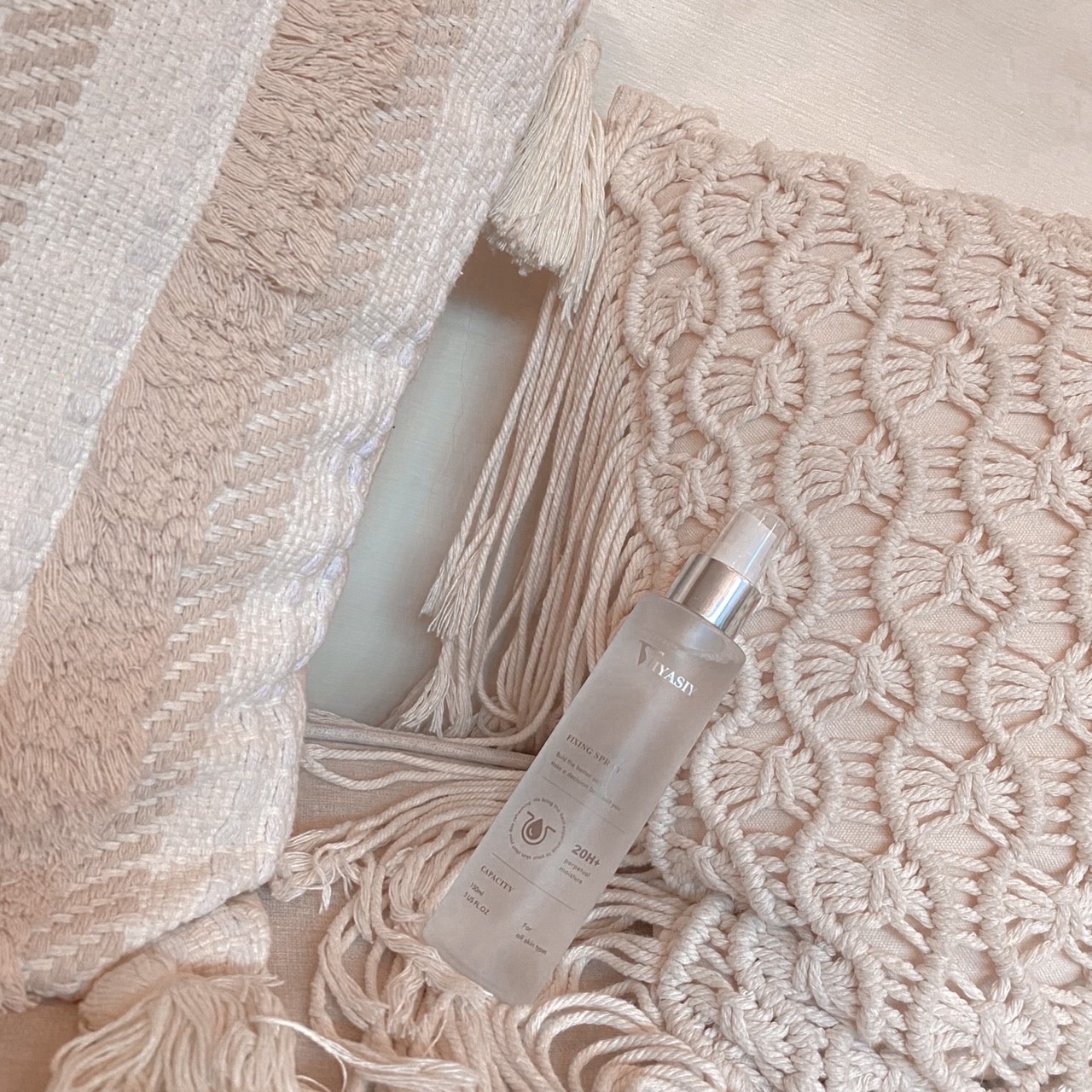 ⚜️𝐕. 《預購1-2月到貨》保濕噴霧💧
