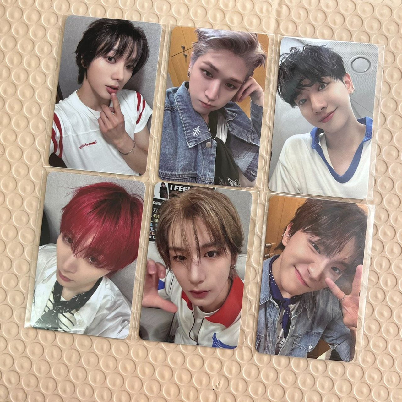 musicndrama special gift 特典卡 有跟團才可以下單!