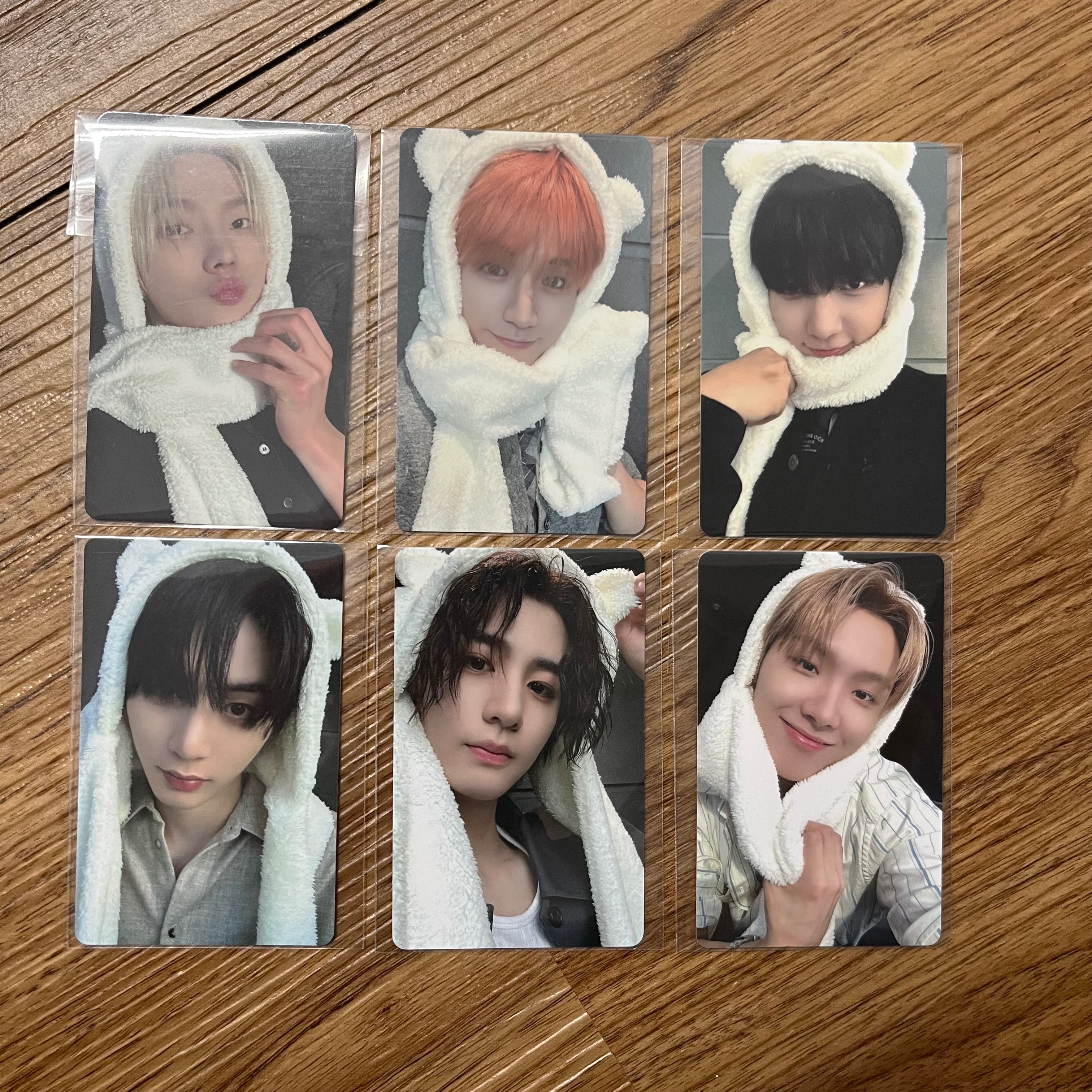 The action kkt預售 有跟團才可以下單!