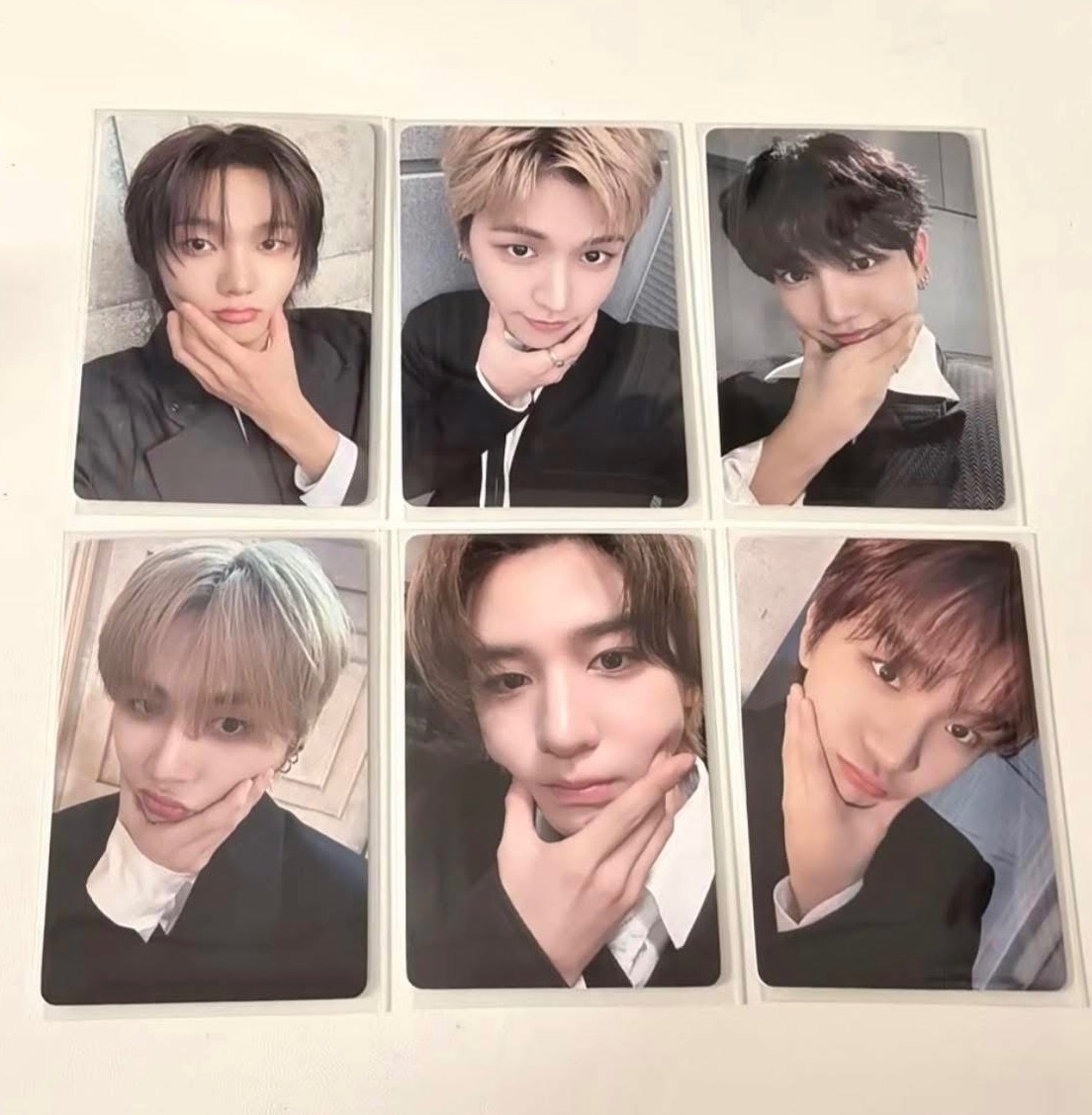 No Genre yzy 5.0 有跟團才可以下單！