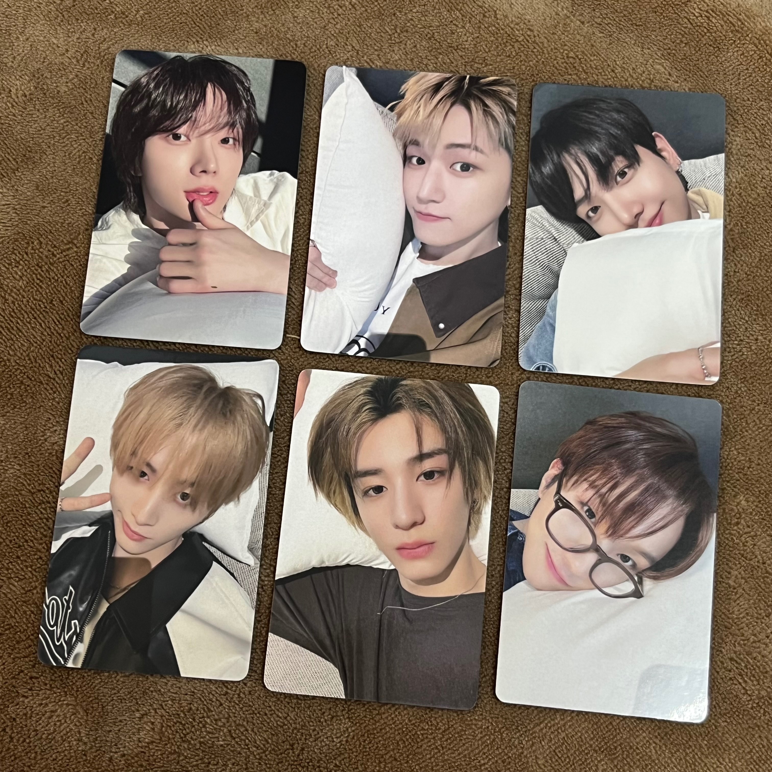 NO GENRE YZY4.0 簽售卡 有跟團才可以下單!