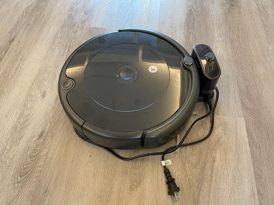 美國iRobot Roomba 692 wifi掃地機器人-只能宅配