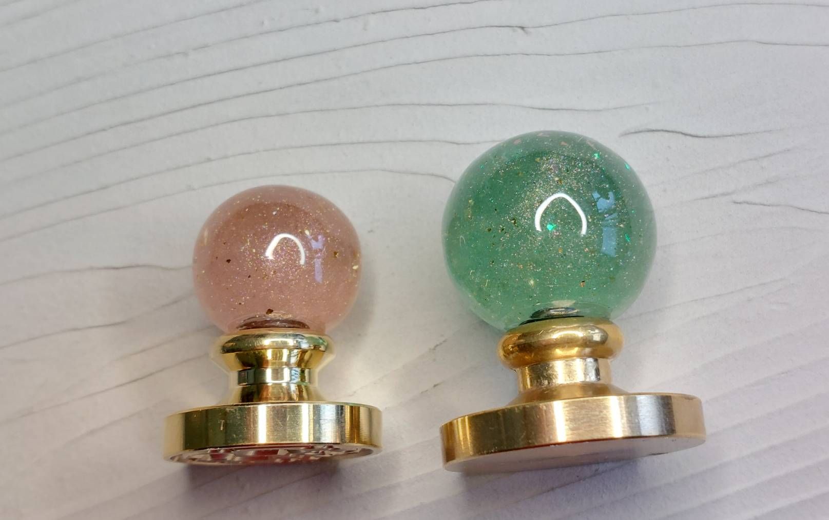 火漆手柄-星辰圓球