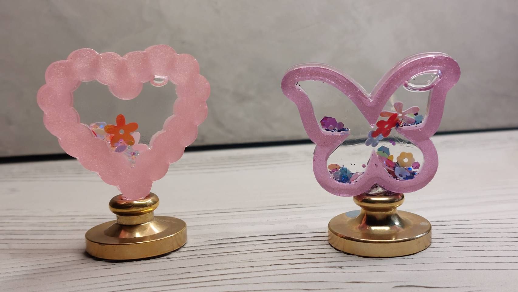 火漆手柄- 流沙