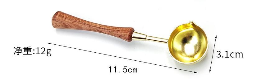 火漆相關用具與耗材