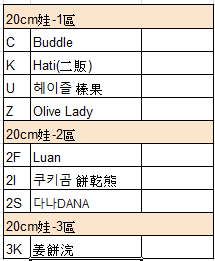 20cm不單出，捆1 （請與圖片指定捆物名單內擇1）