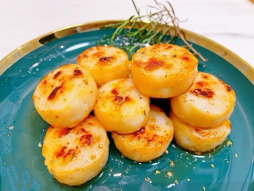 🍢優選大干貝（1000公克）