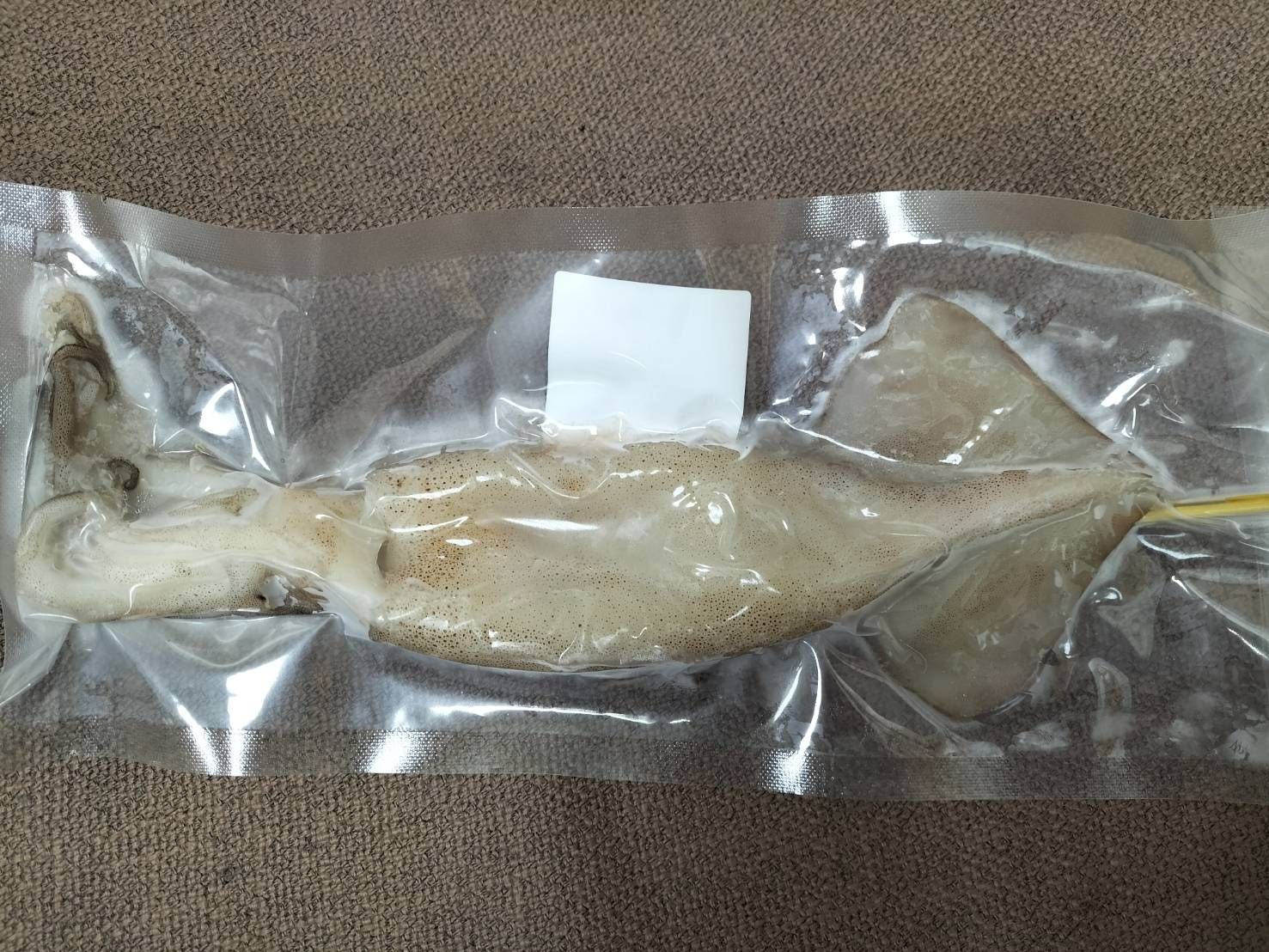 【原肉合作社】中秋限定~阿根廷魷魚串