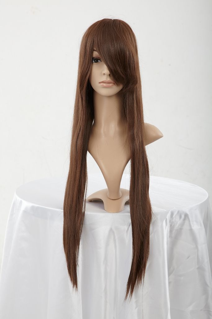 Cheery長假髮出清區（80、100、捲髮區）