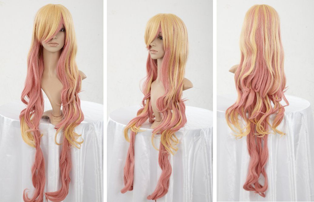 Cheery特殊款假髮出清區（角色款、單賣馬尾區）