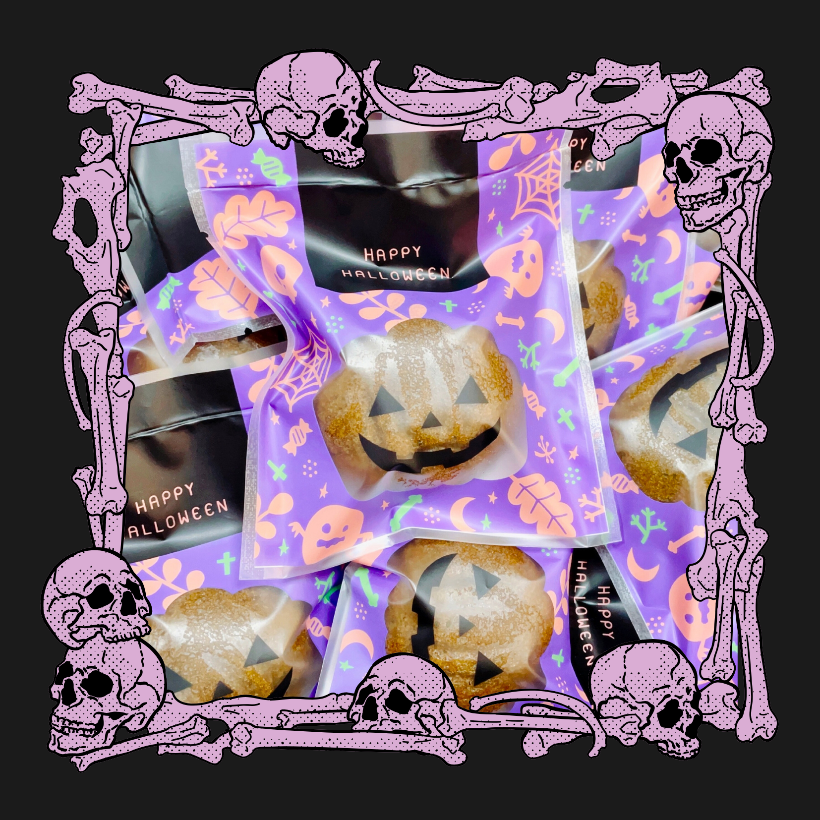 雷比甜點 ✿ 單點品項