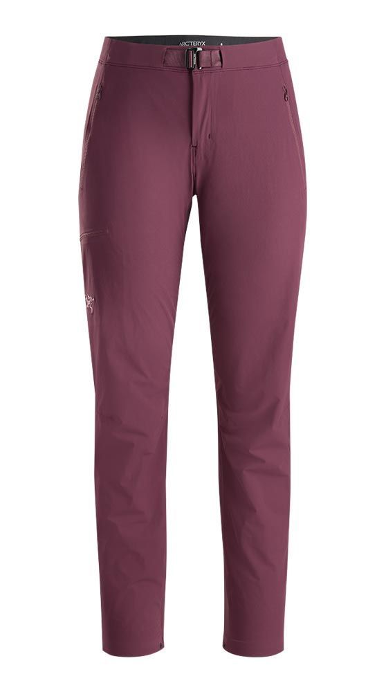 [日本帶回] 女生 Arc’teryx Gamma SL Pants Women 始祖鳥登山長褲