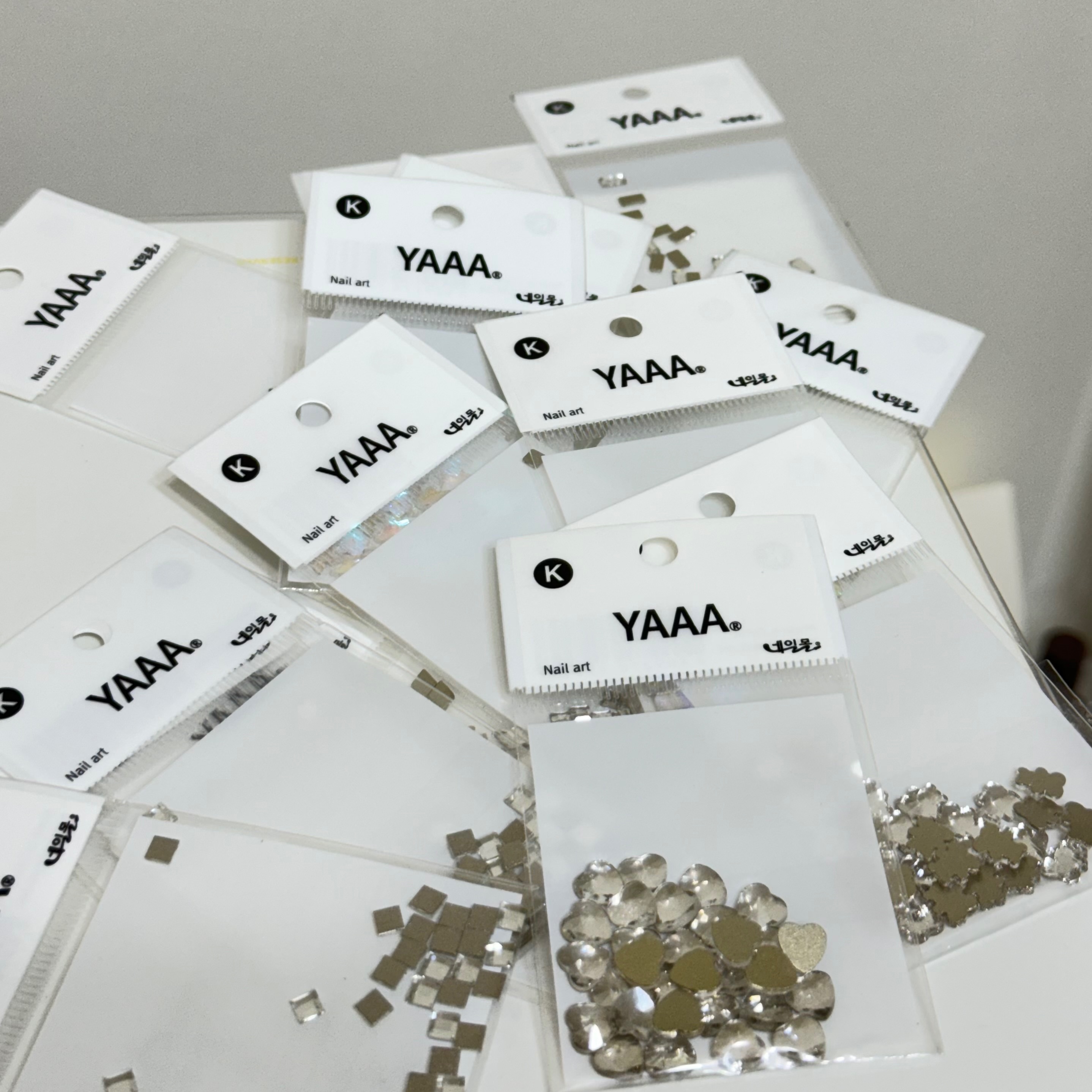 飾品類（每包30顆）