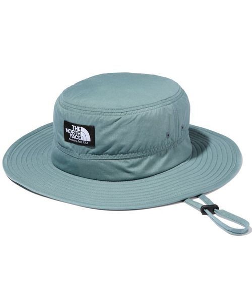 ♻️ - THE NORTH FACE / Horizo​​n Hat 透氣抗UV漁夫帽