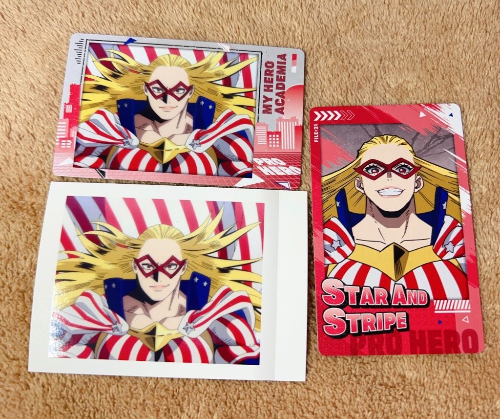 我英，有些包裝袋在日本暴力拆，爛掉的當場就丟掉了，介意者勿下單