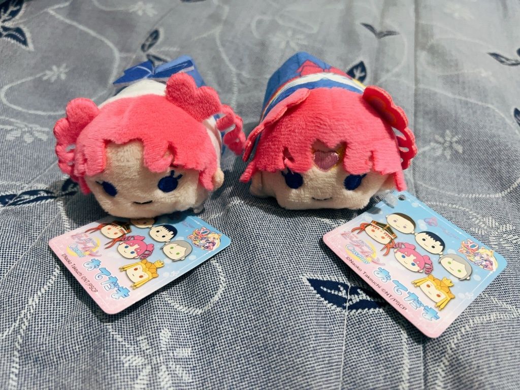 美戰（部分為年代物）