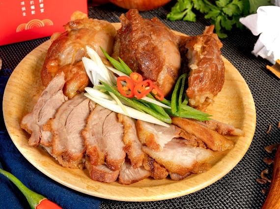 嘴邊肉