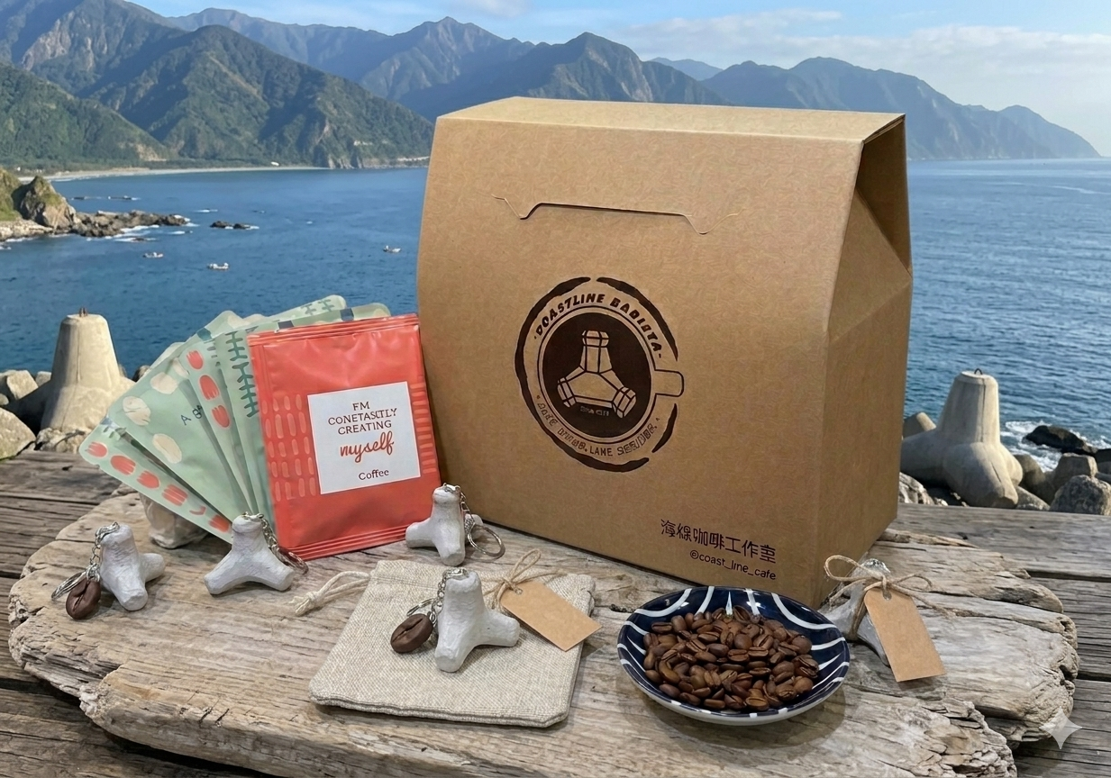 海線旗艦端午禮盒
