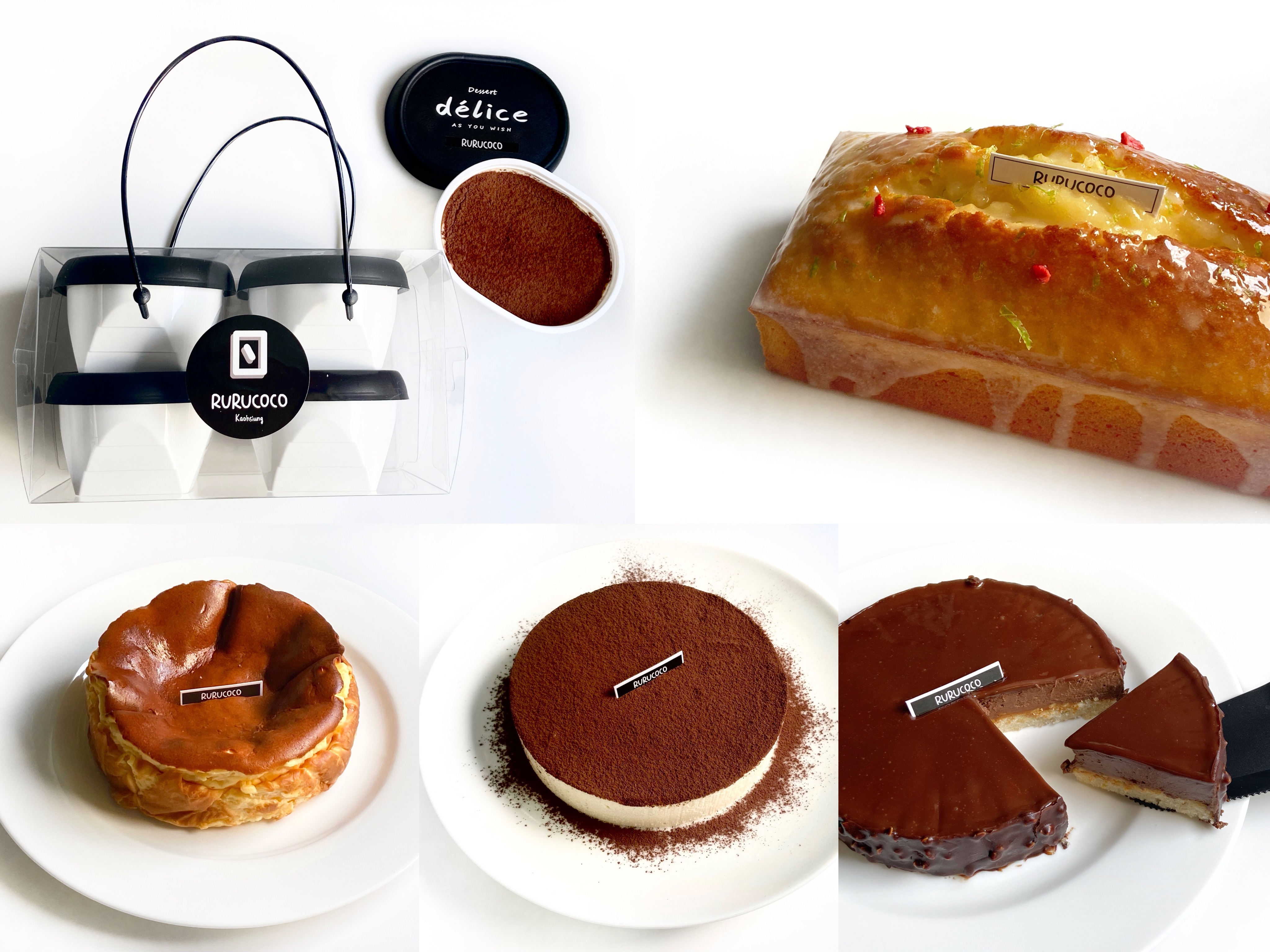 蛋糕類請參考冷凍賣場（擊點圖片看詳情）