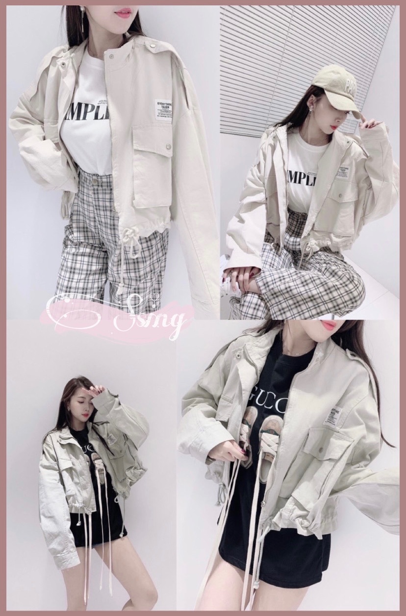 偲瑜激推 #ootd✨