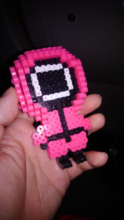 可愛造型公仔材料包