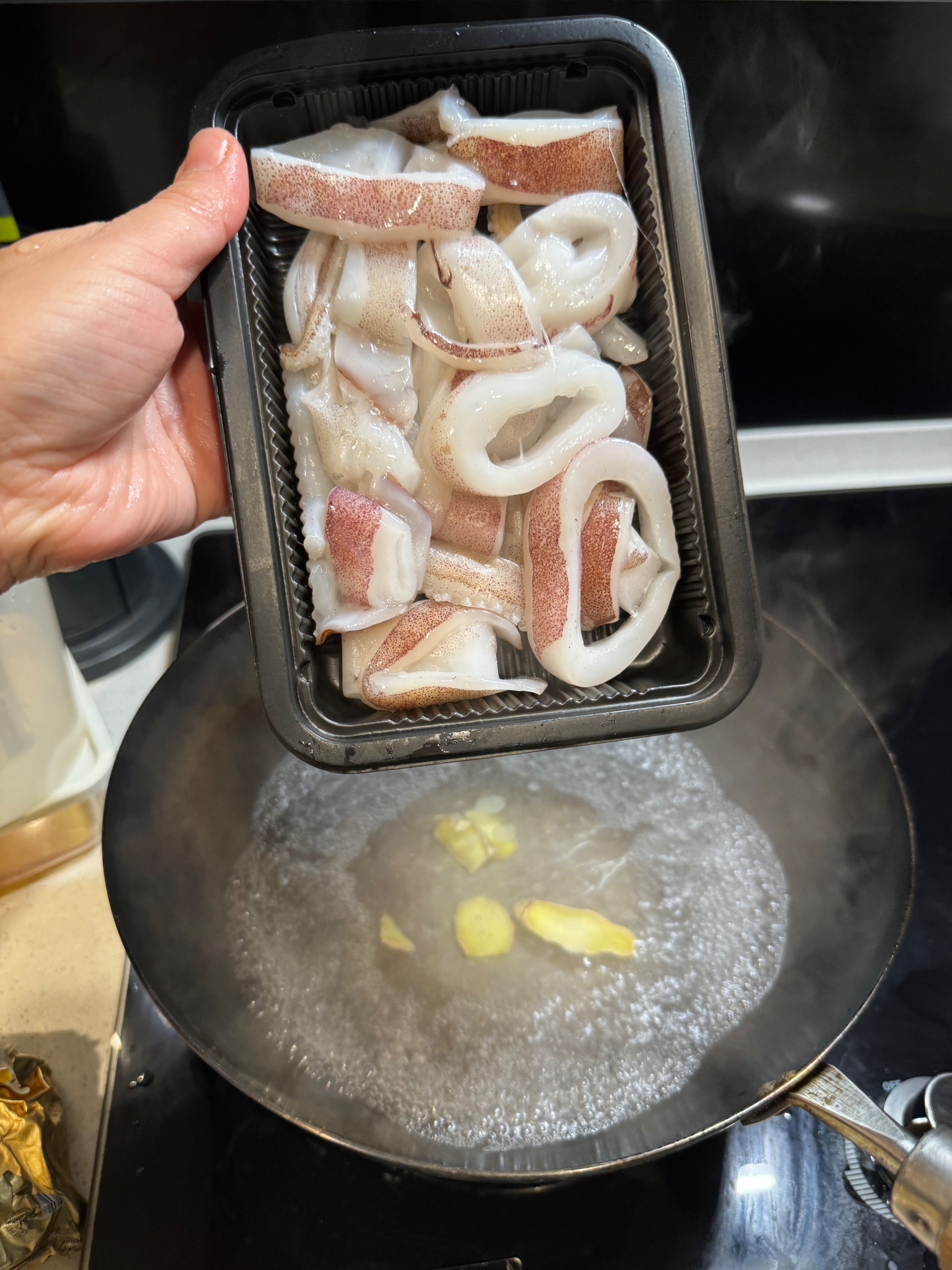 真愛嚴選｜超快速上菜煮婦之友超肥脆甜胖抽圈