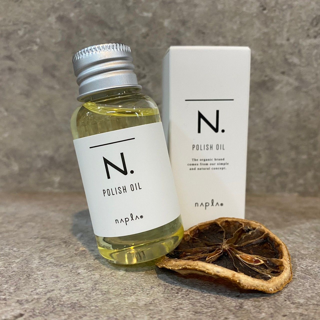 想要看起來像剛洗過頭